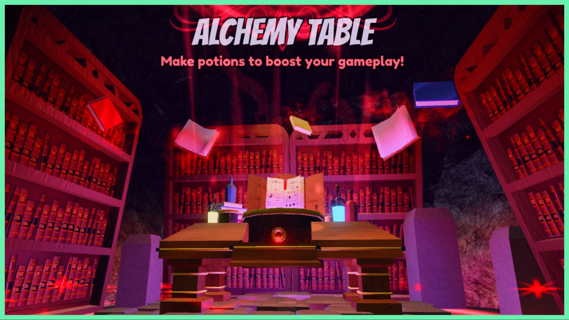 Anime Reborn Potions Guide