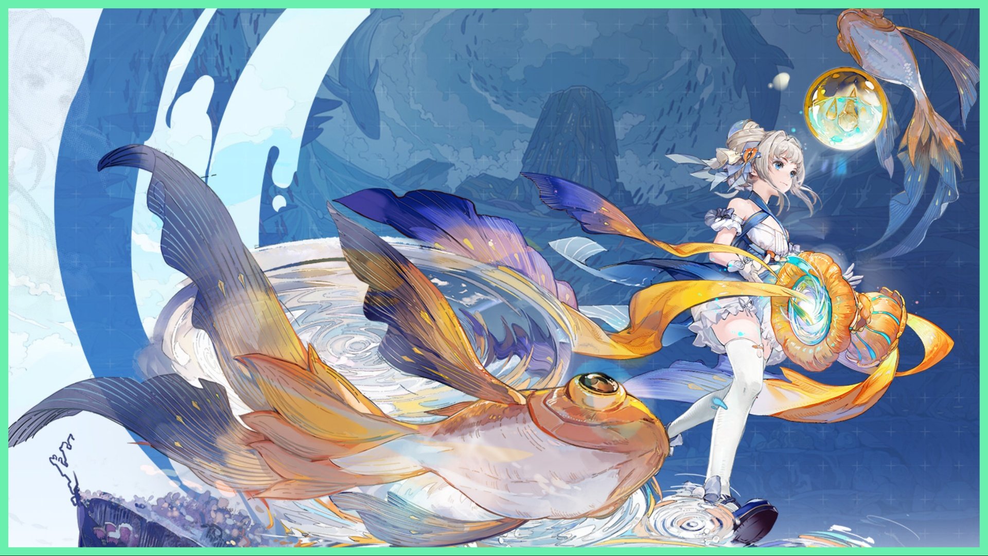 Ash Echoes Reroll Guide - Plus A Free 5-Star Unit!