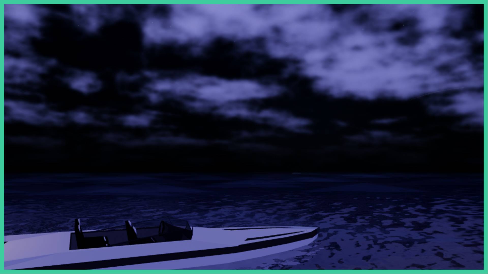Fisch Absolute Darkness Event Guide