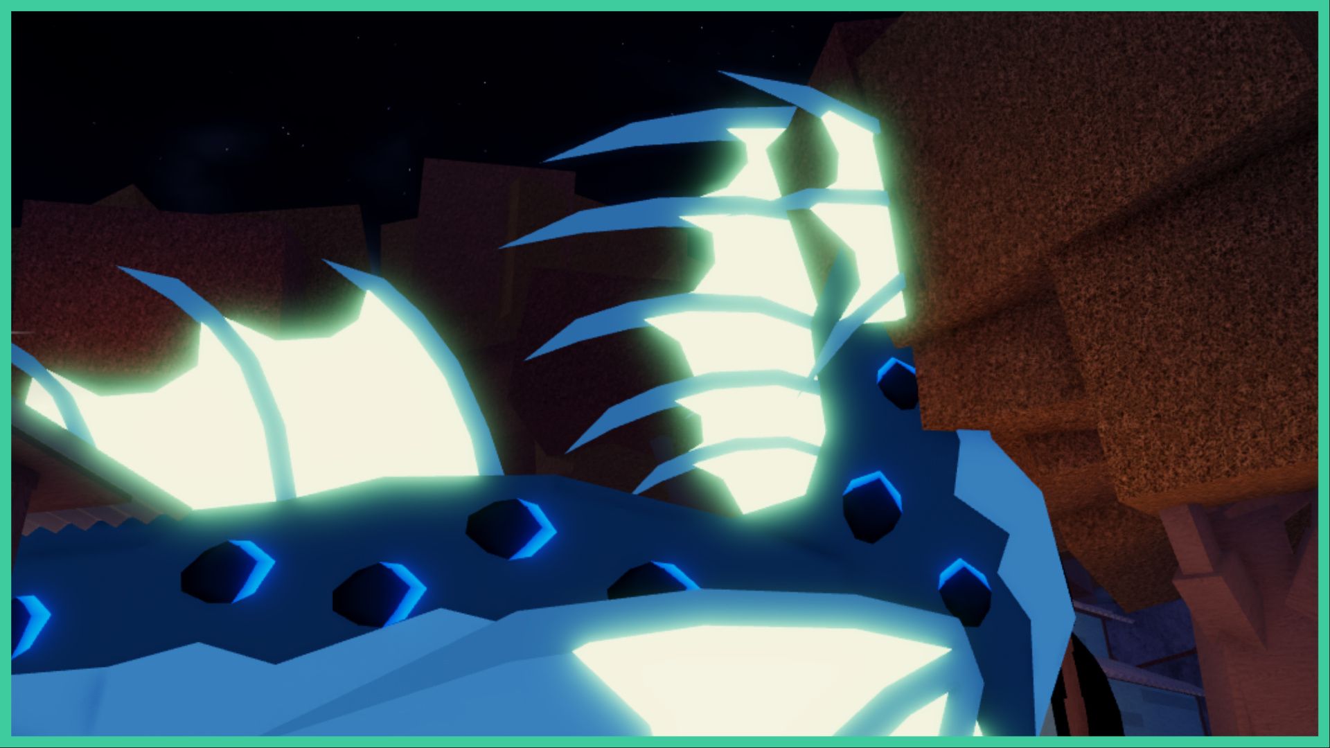 Fisch Ancient Depth Serpent - How to Catch Exotic Fish