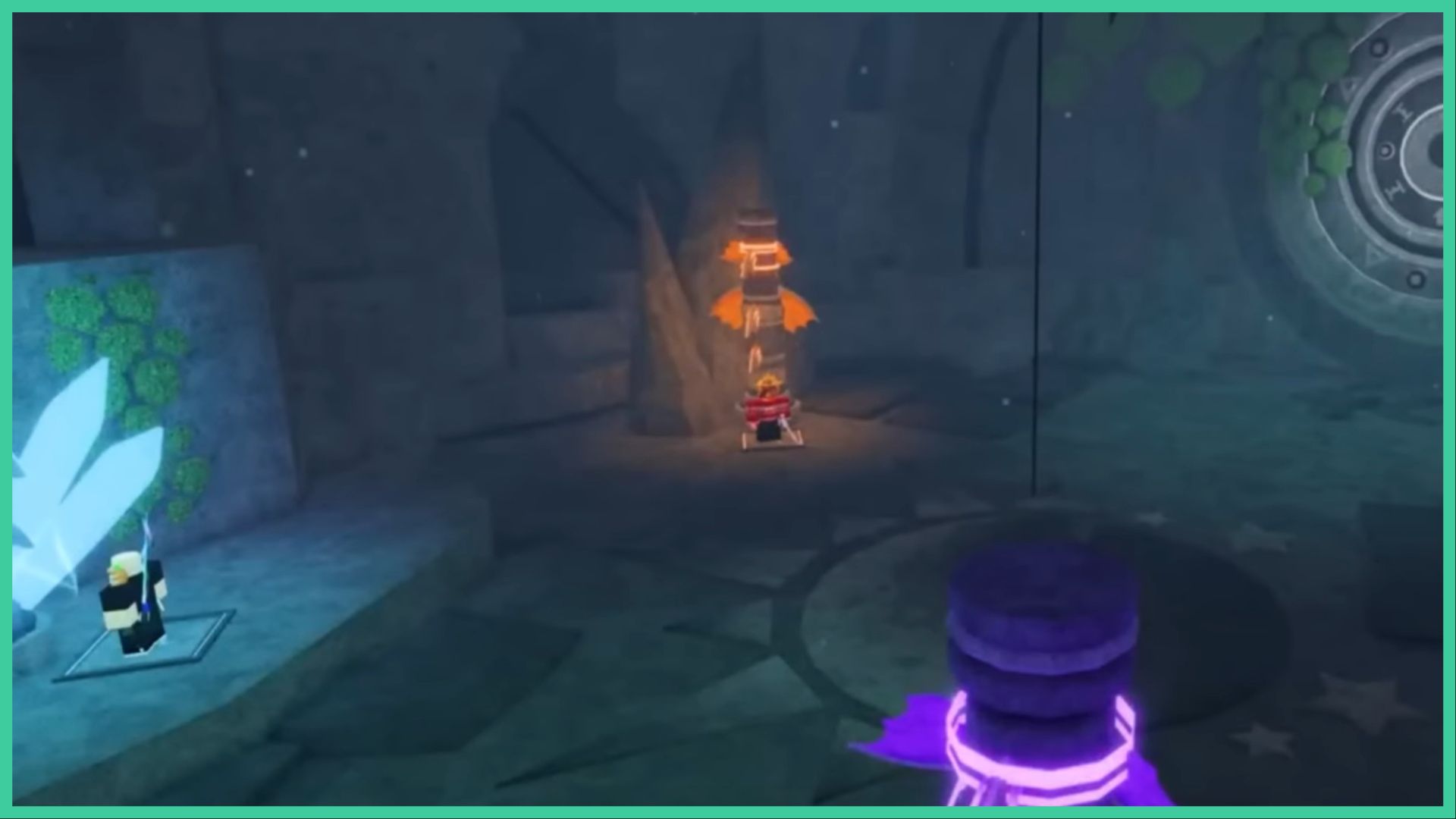 Fisch Ancient Isles Trailer Breakdown - Everything We Know