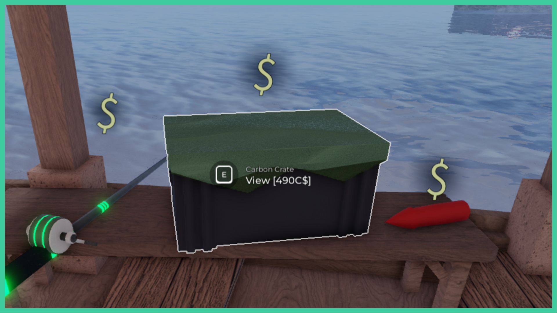 Fisch Carbon Crate - What's Inside and How to Get