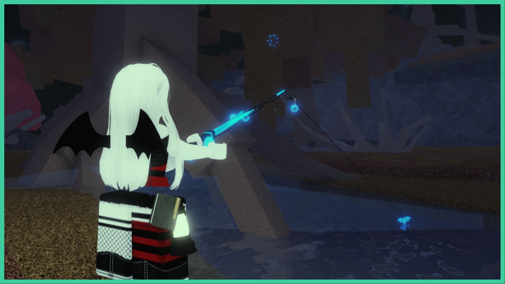 Fisch EXP Guide - How To Get More EXP