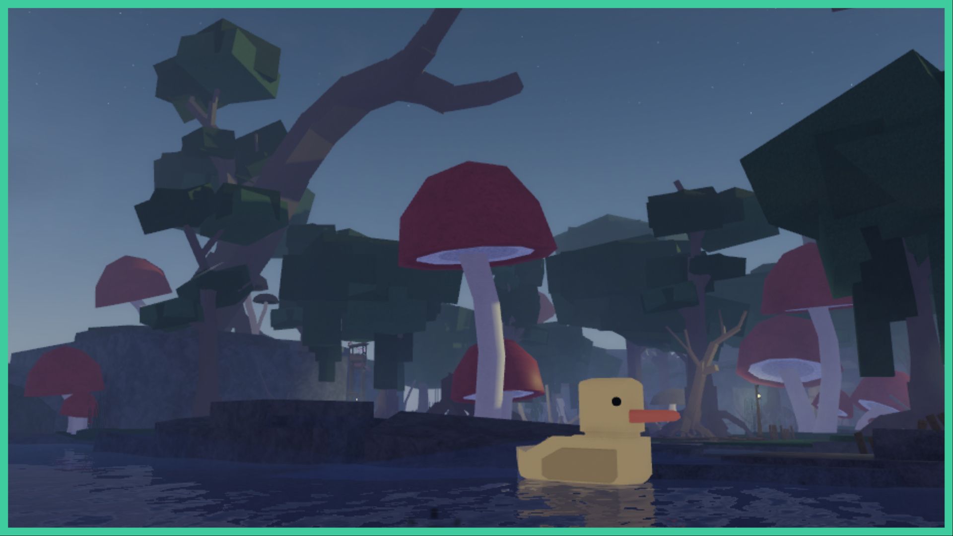 Fisch Handfish Guide - New Mythical Fish!