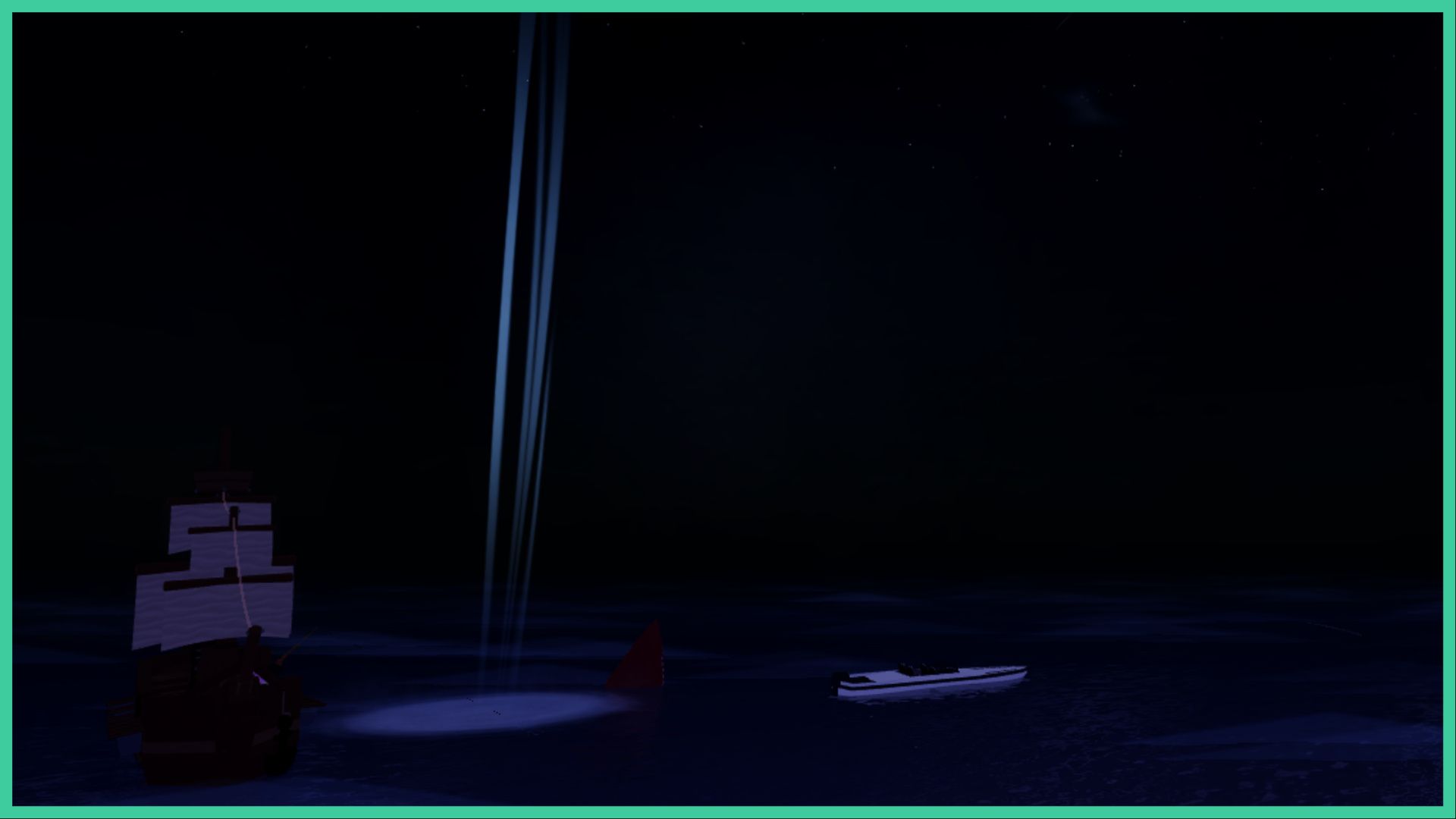 Fisch Lunar Mutation - Moonlit Mirage Guide