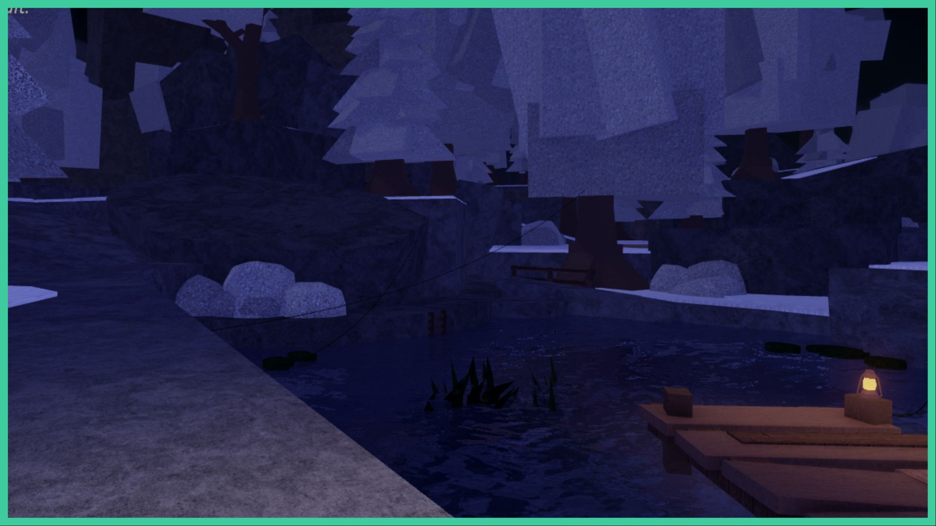 Fisch Roslit Bay Bestiary Guide - Coral Reef and Pond Entries!
