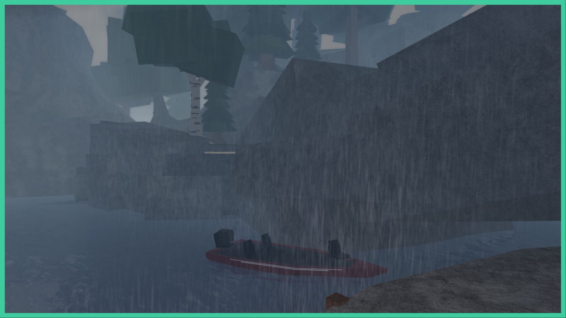 Fisch Tempest Totem - Location, Cost, and Uses
