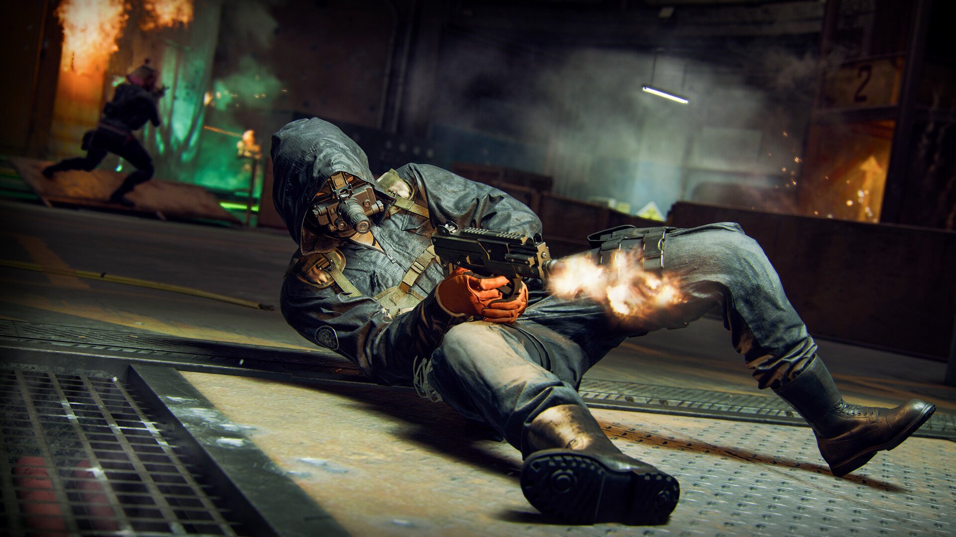 A Starter’s Guide to Call of Duty: Warzone