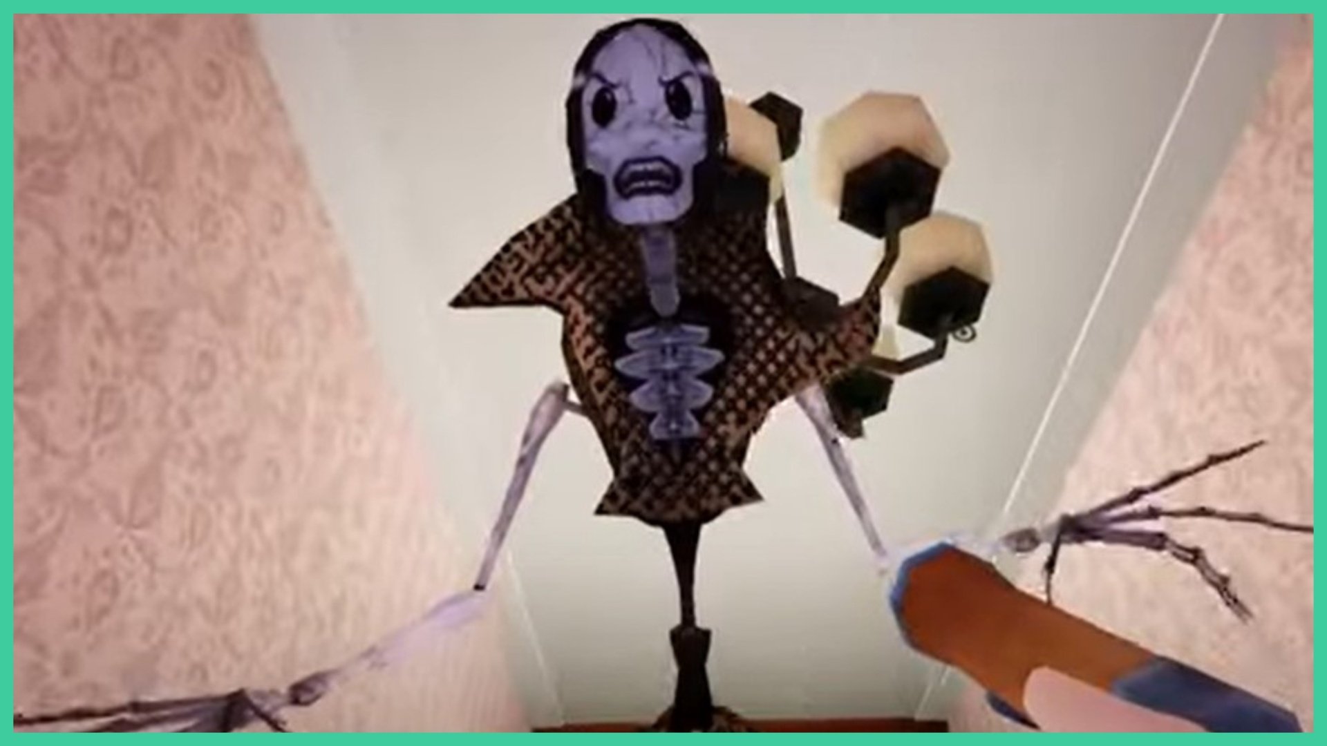 Coraline Evade The Others Complete Walkthrough