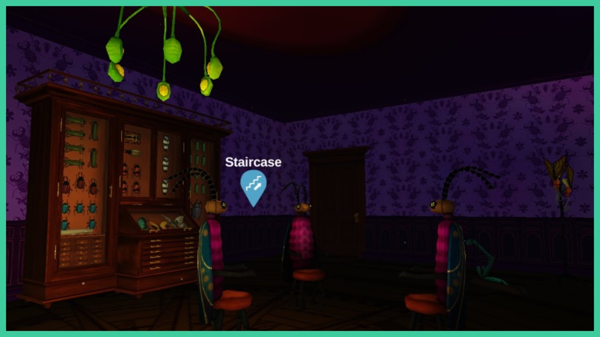 Coraline Evade The Others Ending Guide