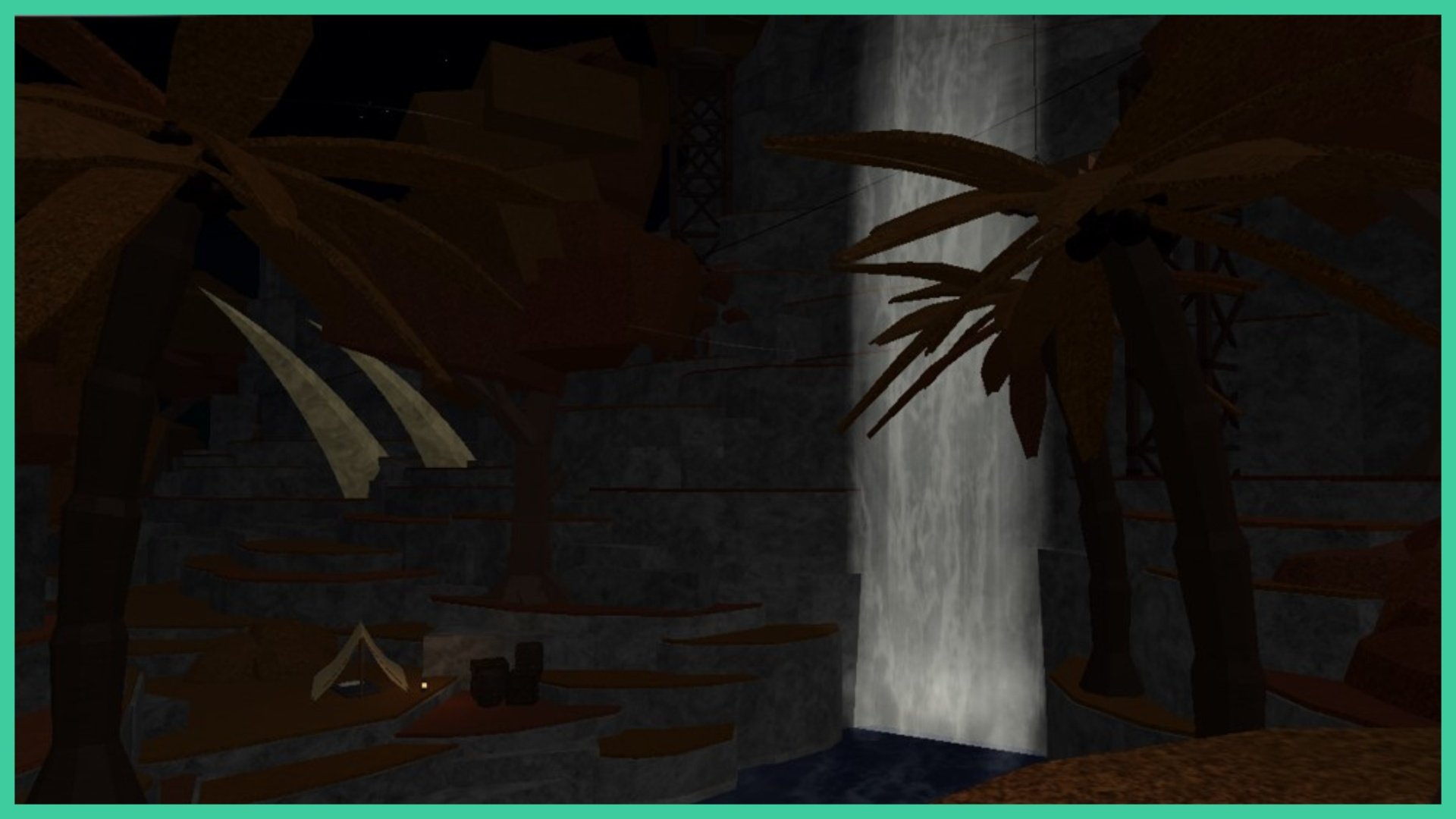 Fisch Mythical Driftwood Guide - How To Obtain And Uses