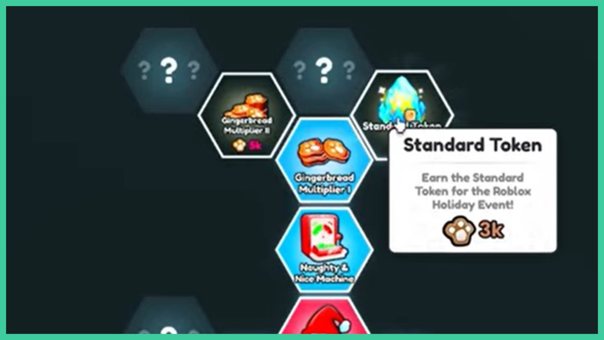 Roblox Winter Spotlight Pets Go Guide