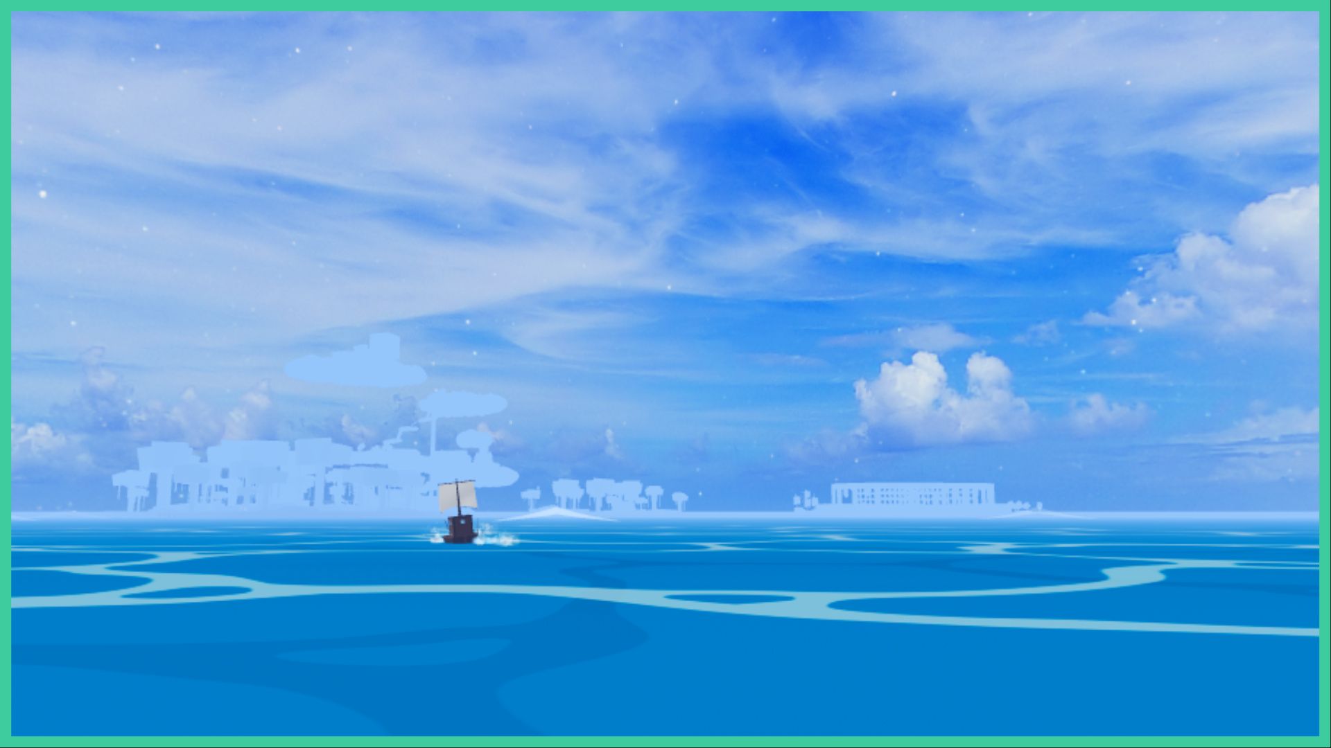 Blox Fruits White Cloud Berry Location Guide