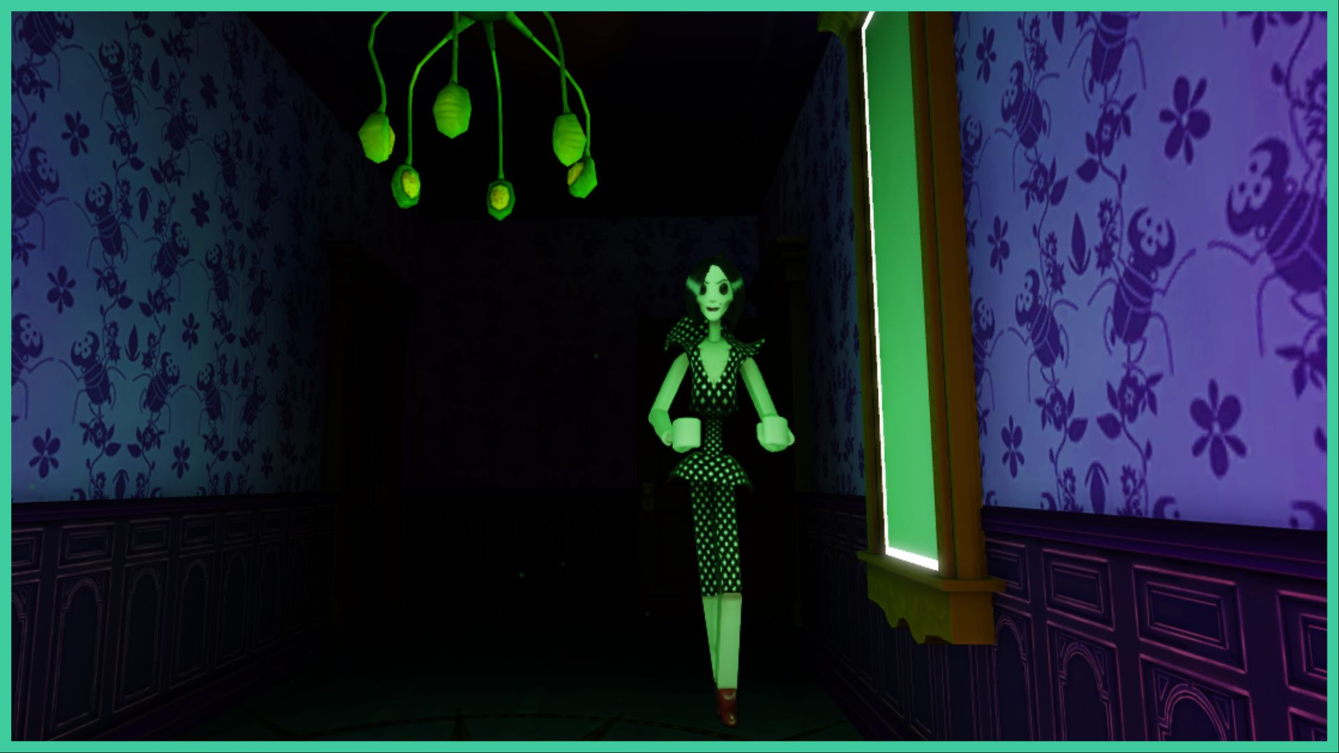 Coraline Evade the Others Codes - December, 2024