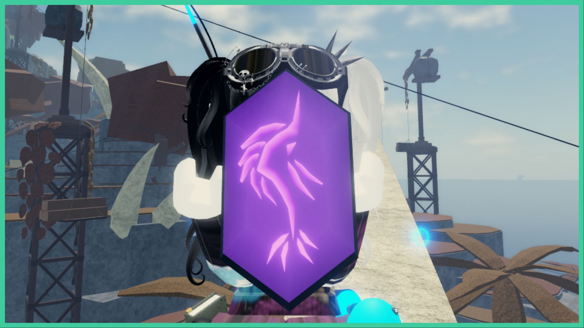 Fisch Ancient Fragment - Location and How to Obtain