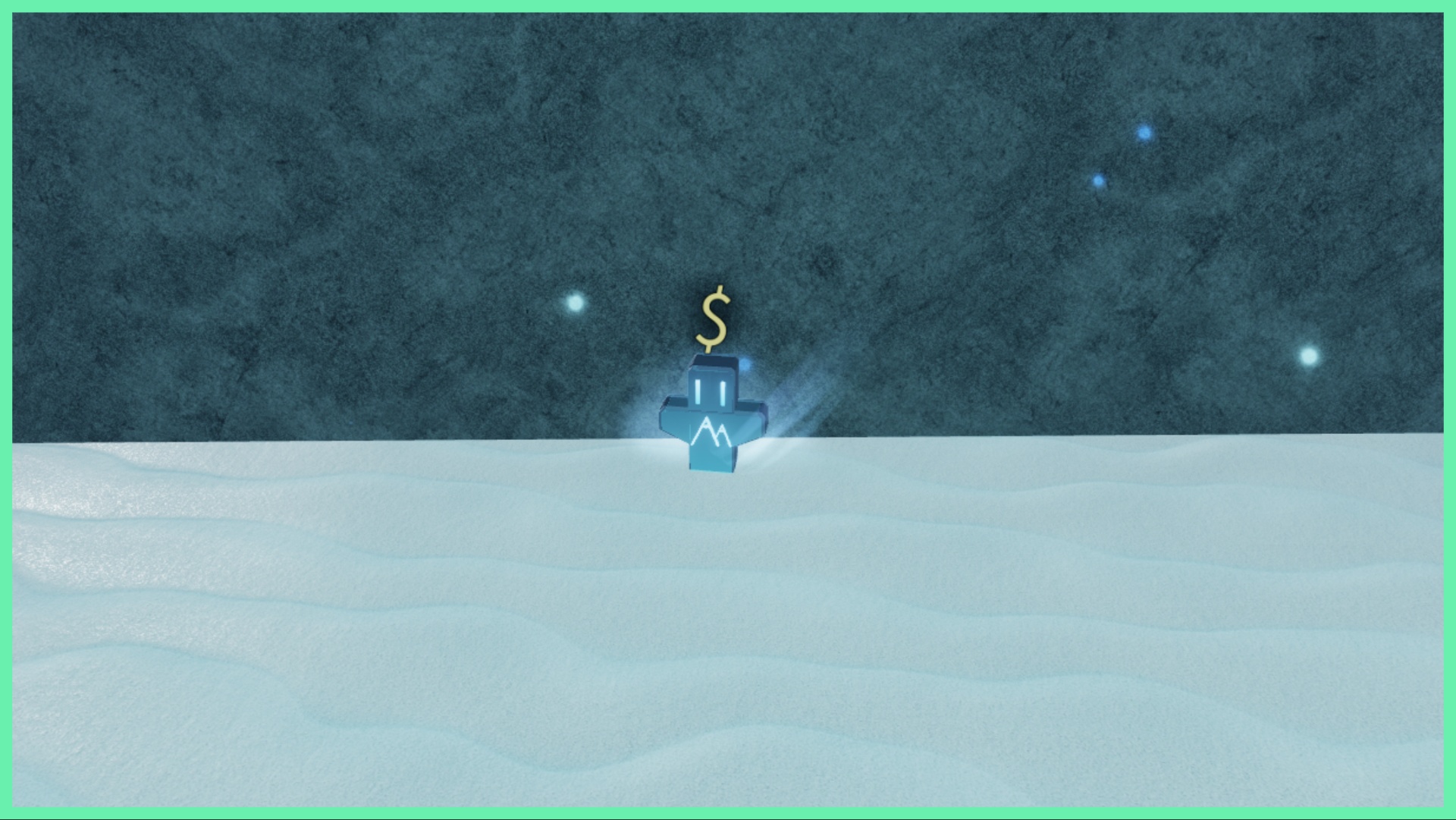 Fisch Avalanche Totem Guide - Location and Uses!
