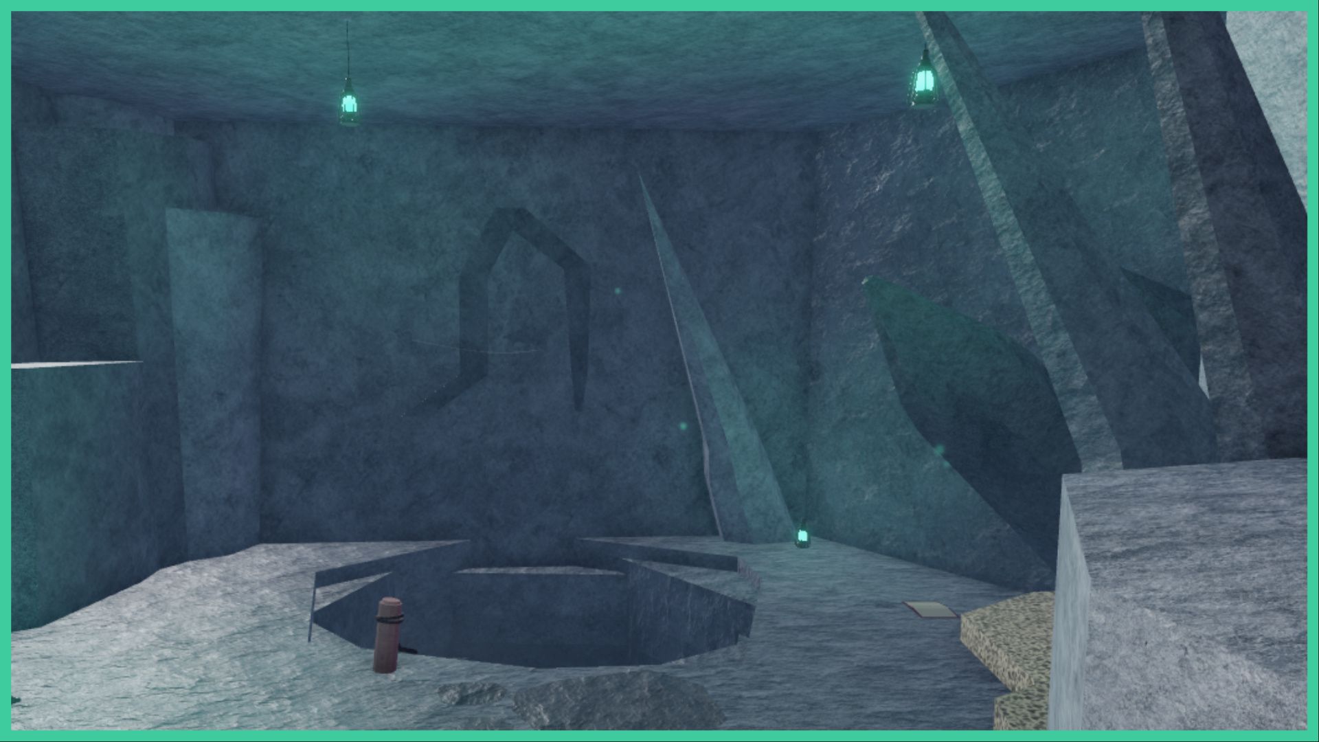 Fisch Crafting Guide - How to Craft Rods