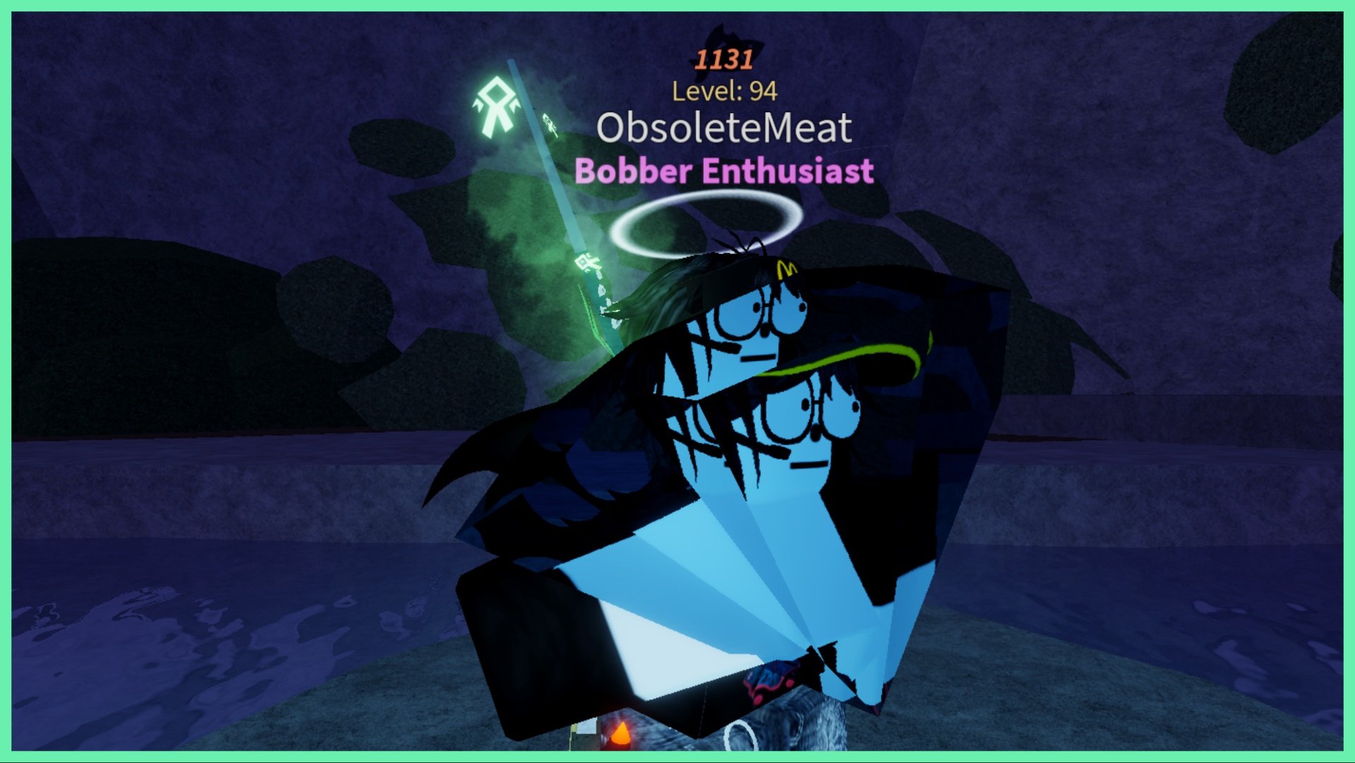Fisch Overgrowth Caves Guide