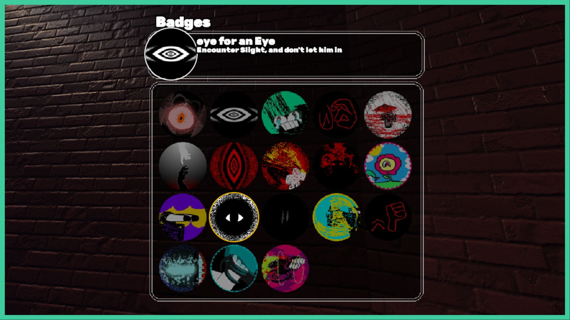 Grace Badges Guide - How to Get Them All