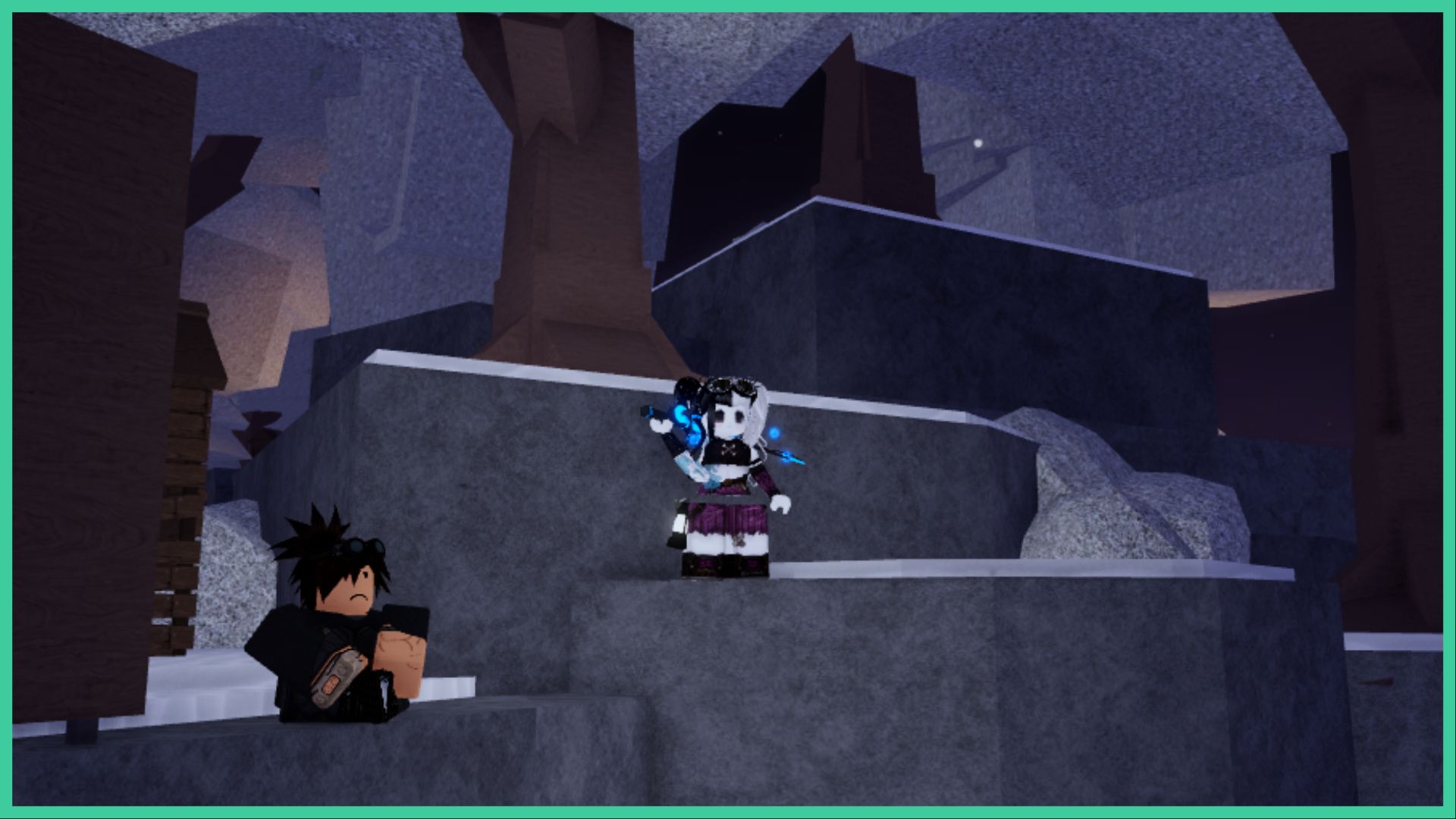 How to Get a Ghost in Fisch