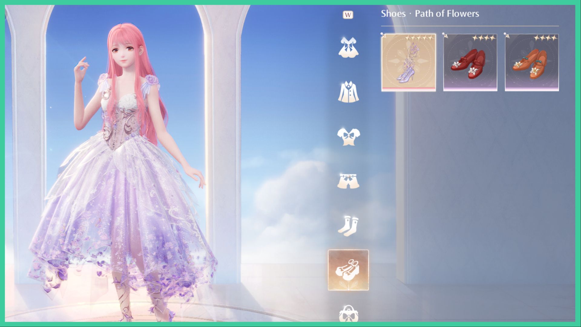 Infinity Nikki Bianbo Quest - Solution and Location