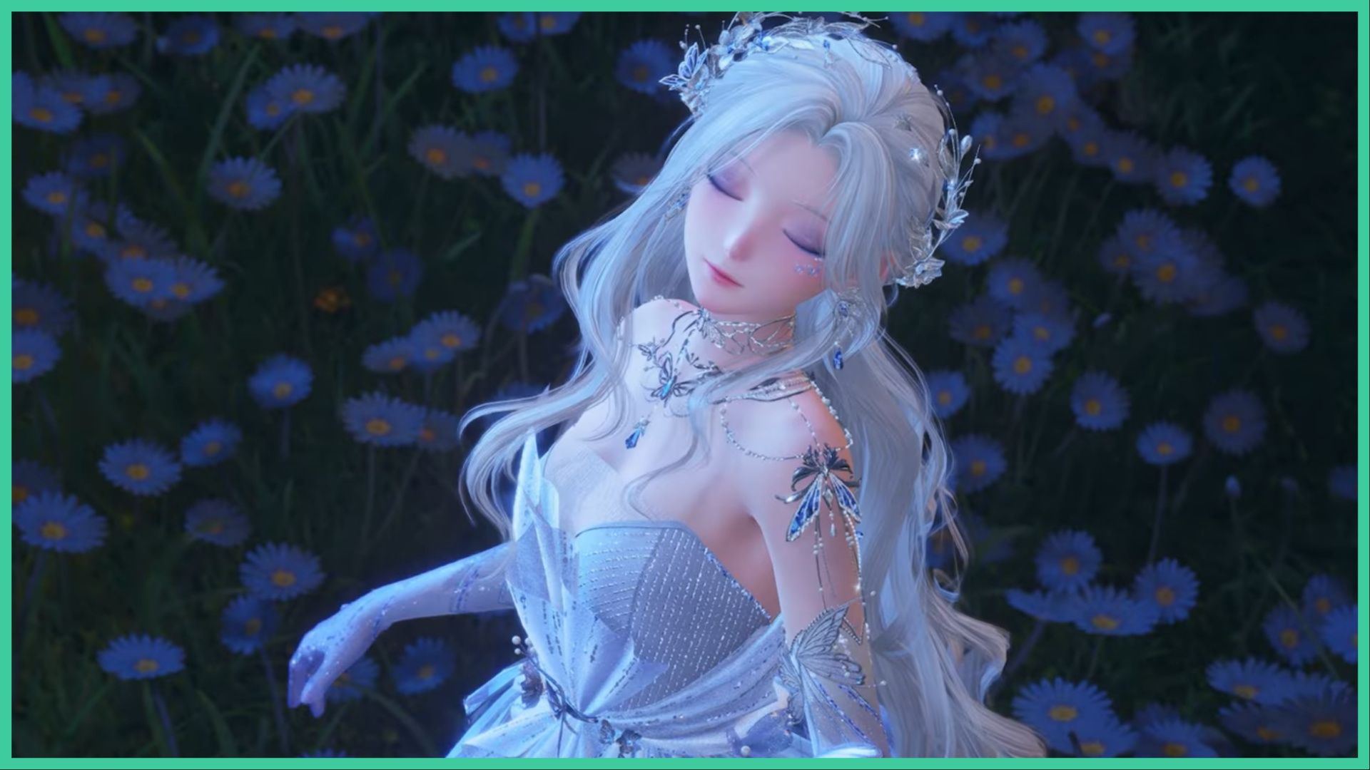 Infinity Nikki Codes - December, 2024
