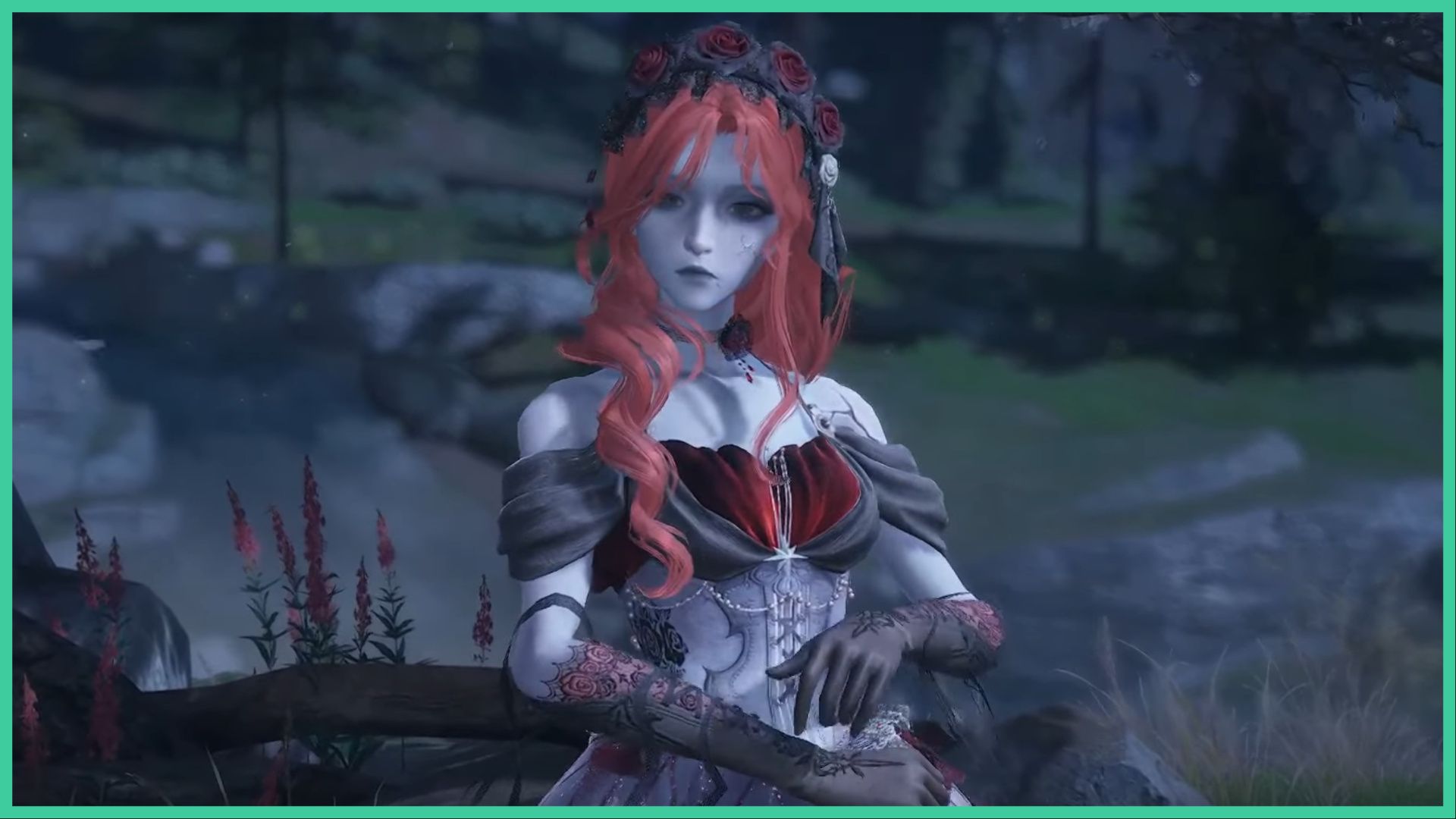 Infinity Nikki Sovereign of Elegant Walkthrough