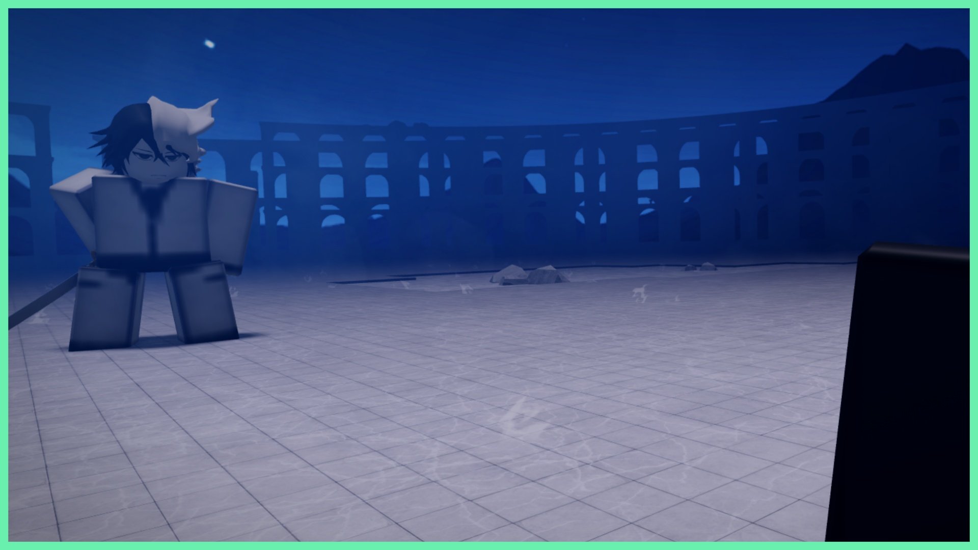 Type Soul Keybinds - Full Controls Listed