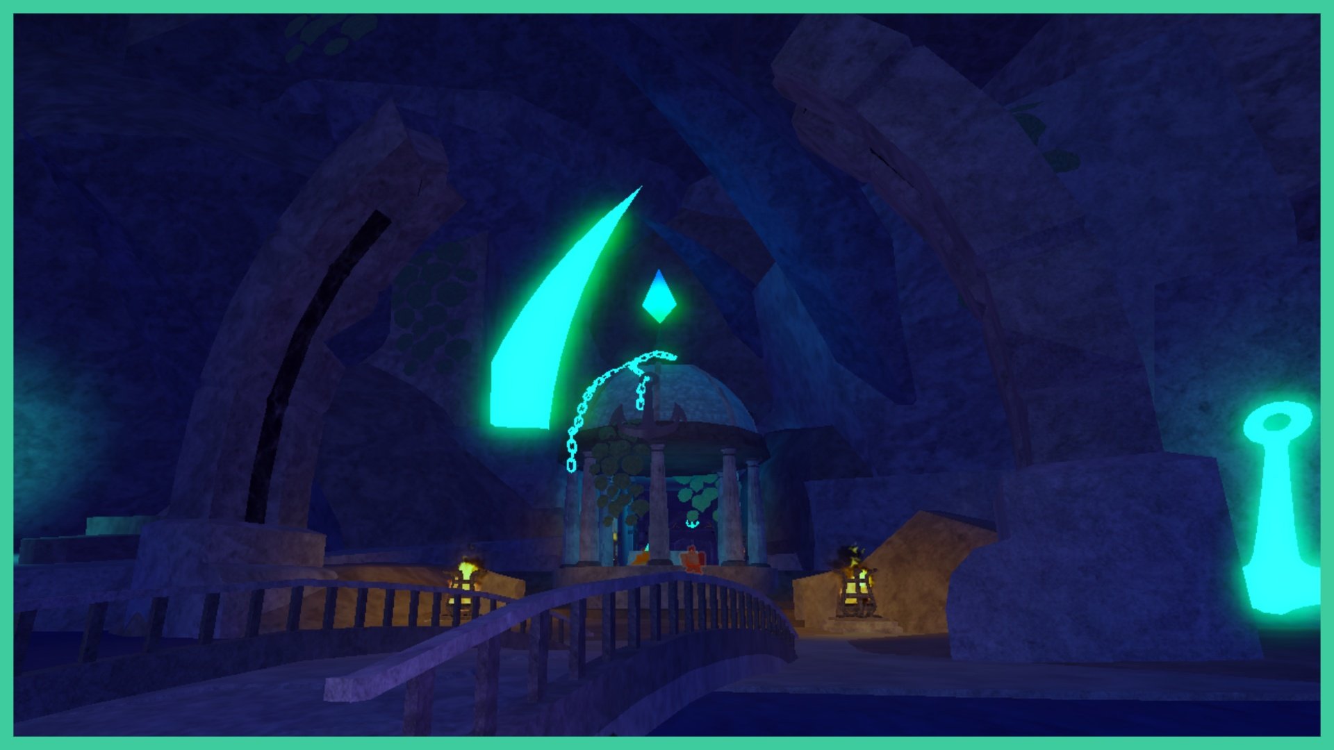 Fisch Kraken Hunt Guide - And How To Catch The Ancient Kraken