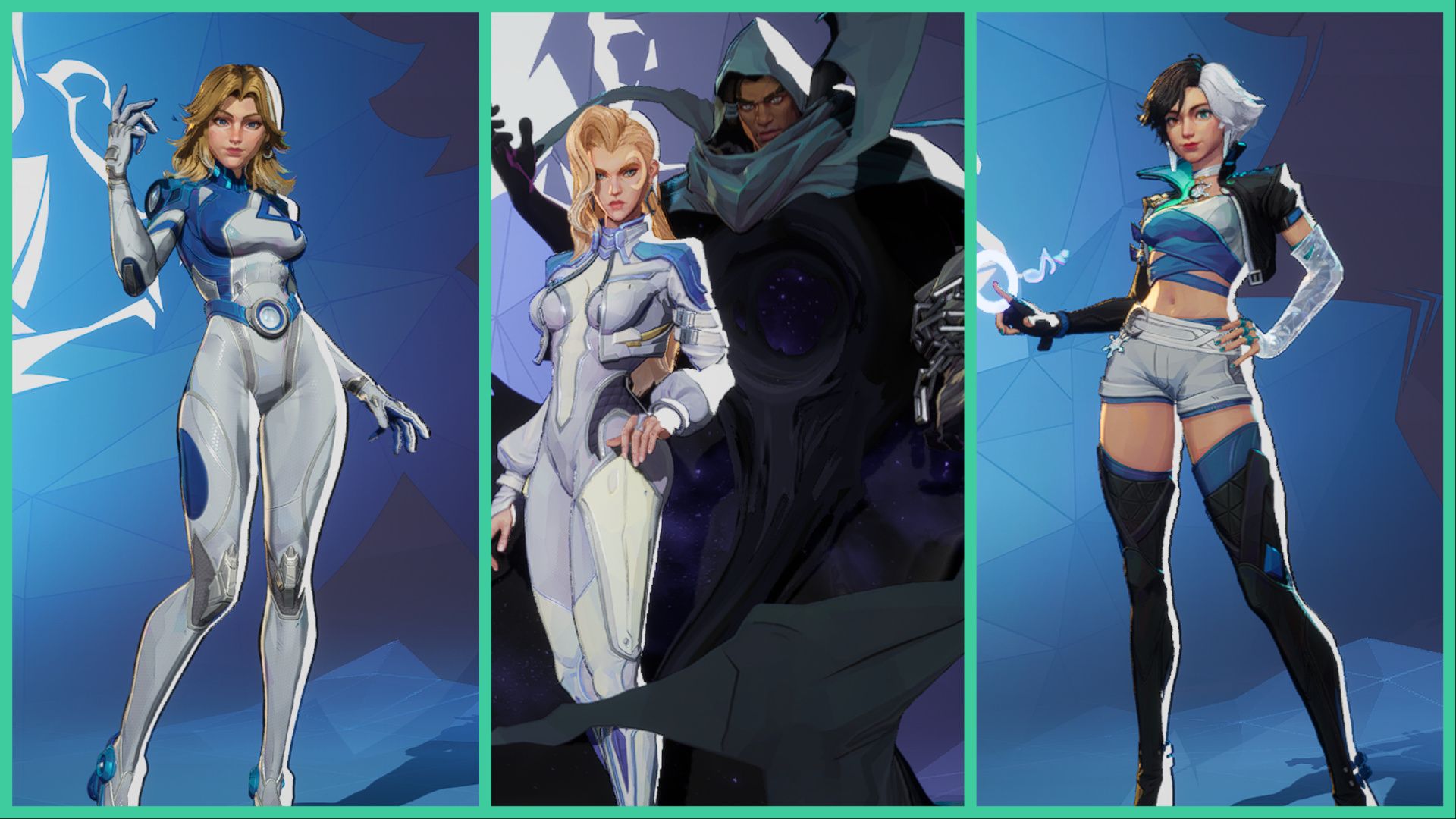 Best Healer in Marvel Rivals - and the Runner-Up!