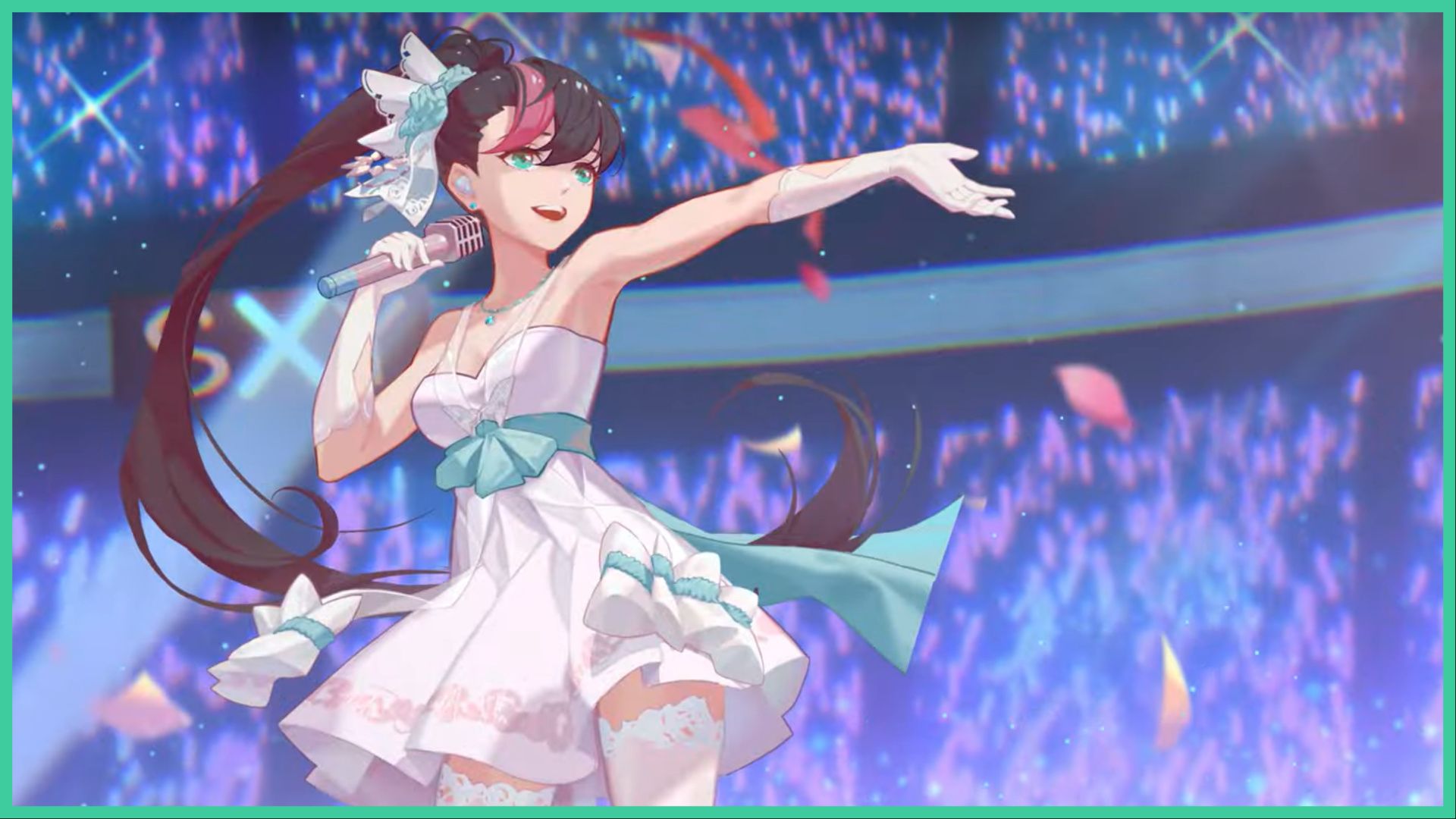 Crazy Ones Chika Ono - Cards, Likes, and More