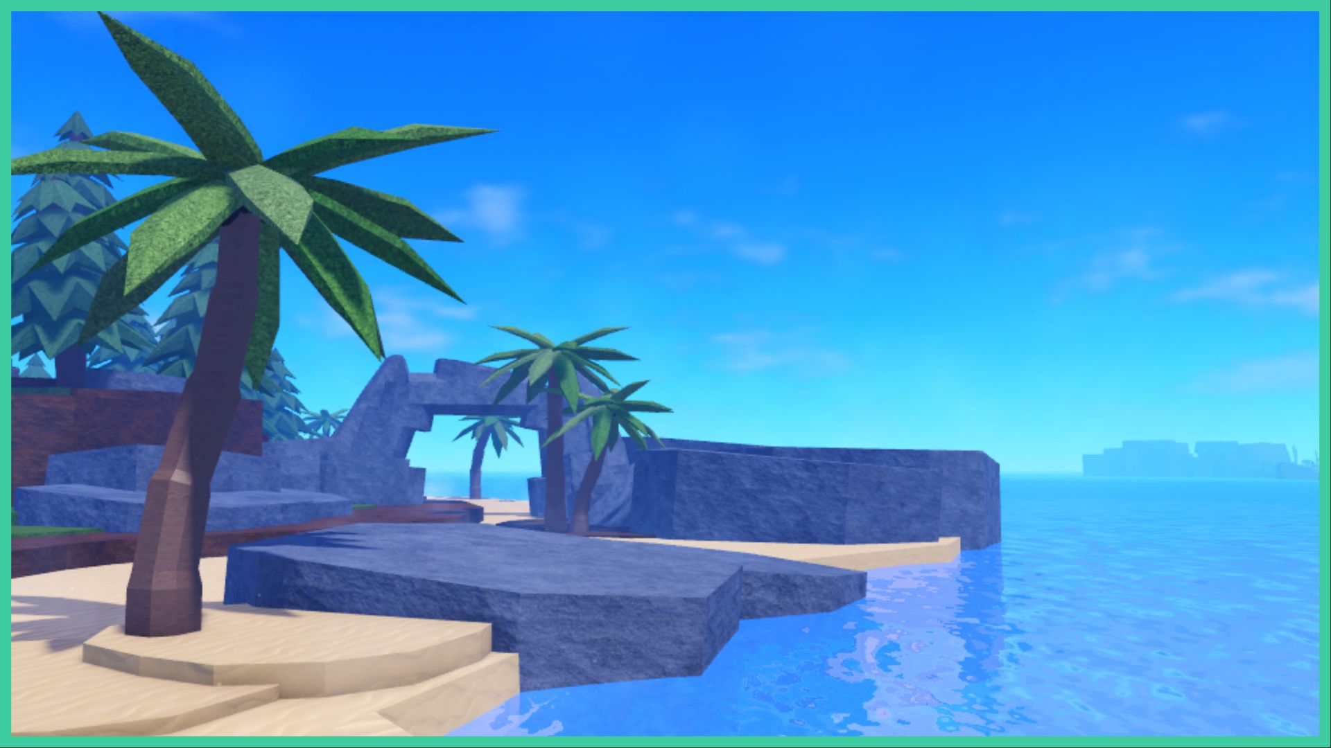 Dig It Map - Islands, Rarest Items, and Shovels