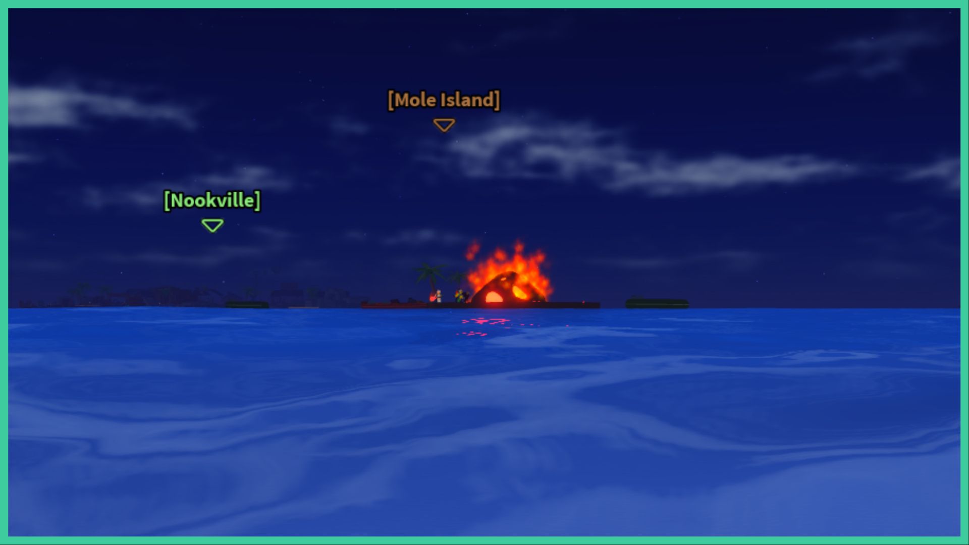 Dig It Meteor Guide - Event and Meteor Shovel