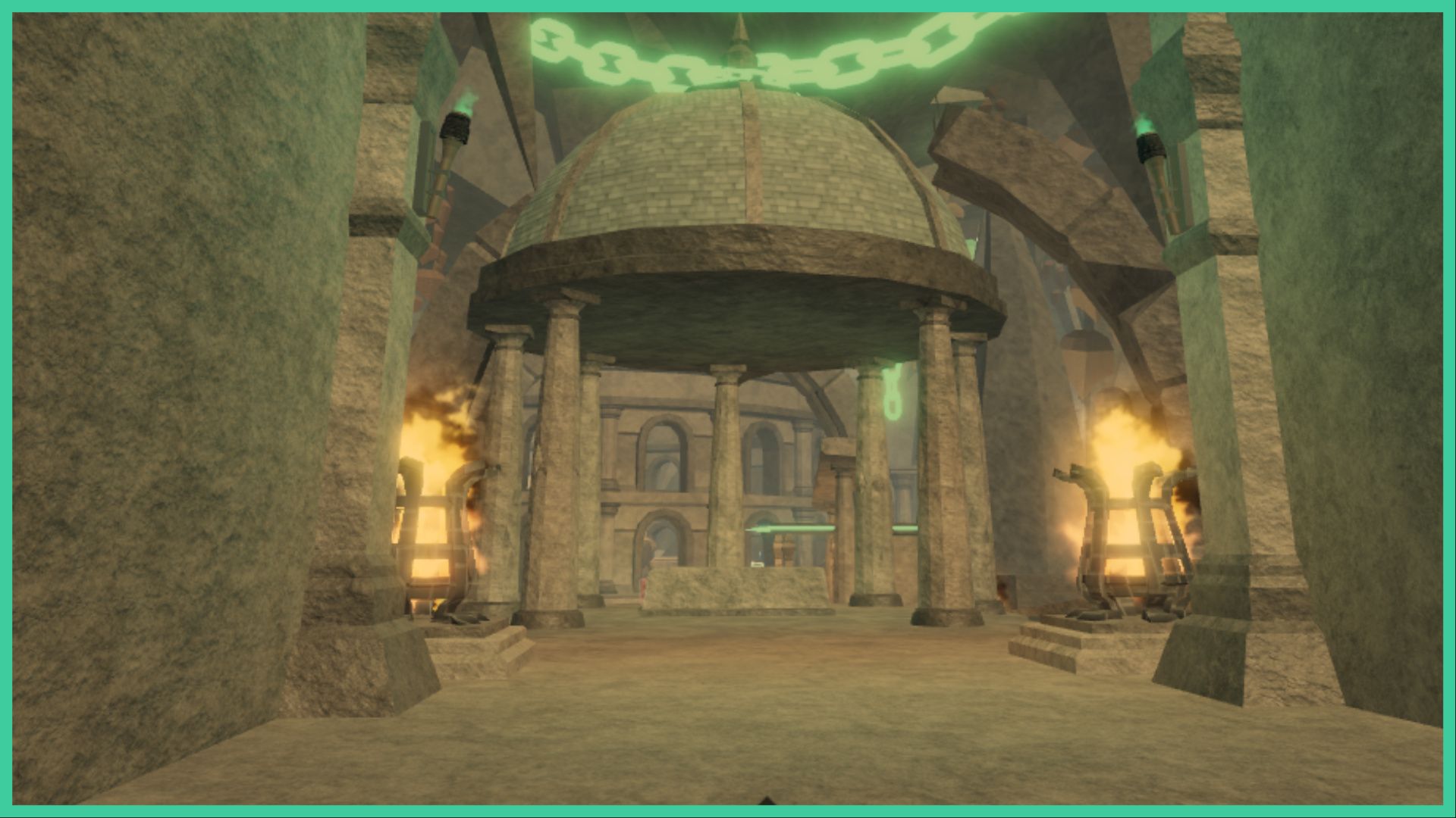 Fisch Atlantis Bestiary - 5 Locations!