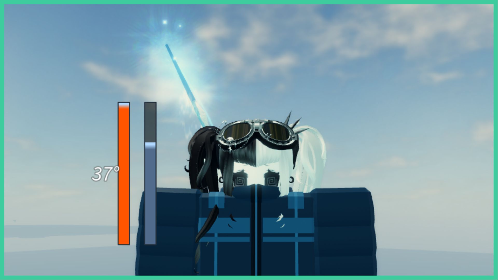 Fisch Blizzard Totem - Location and What it Does