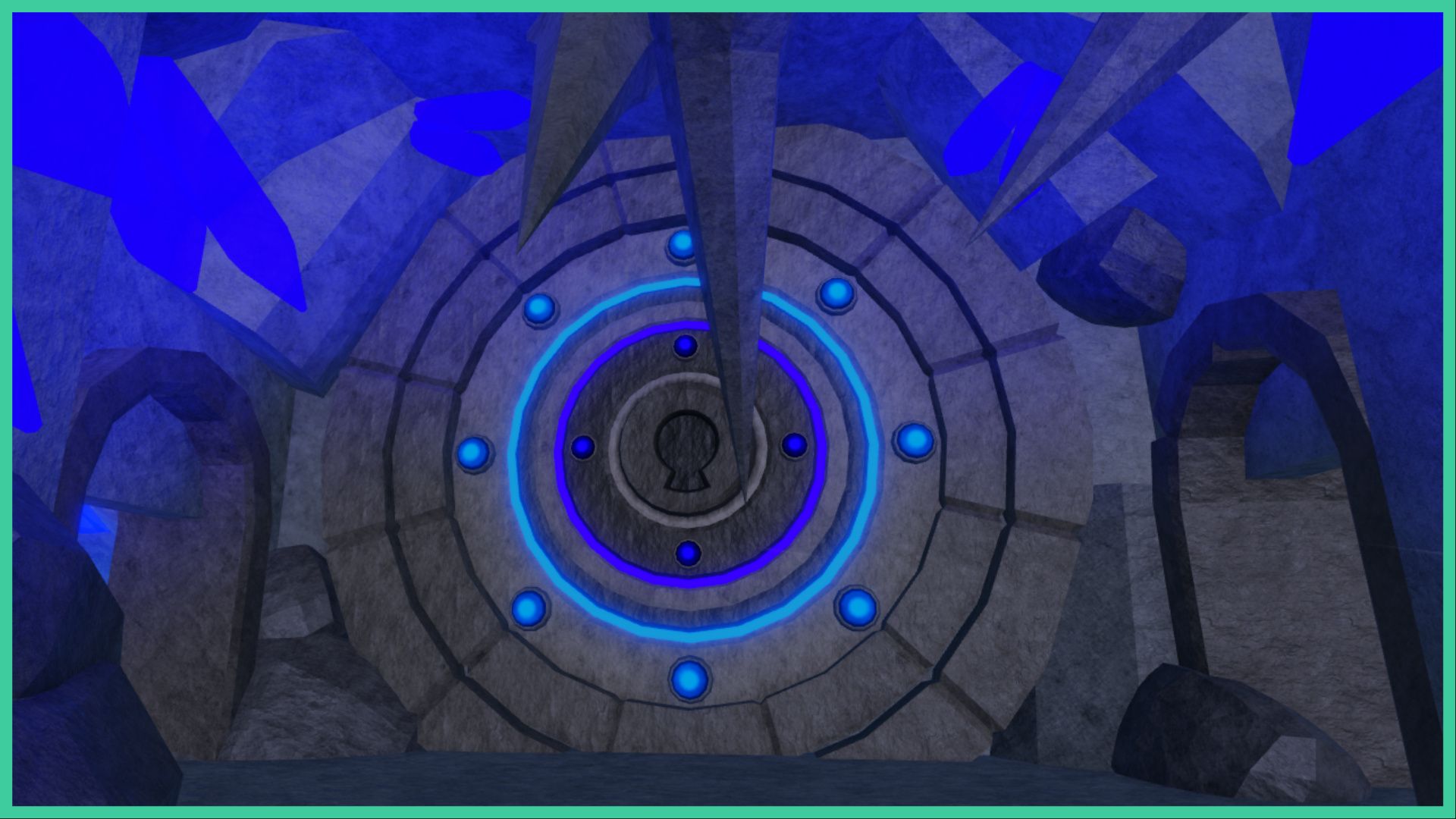 Fisch Ethereal Abyss Puzzle Walkthrough