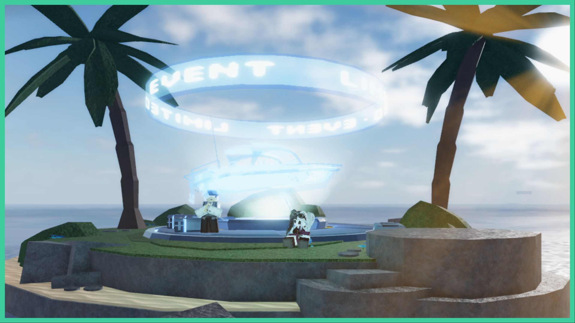 Fisch Midnight Cruiser Quest - Rewards and Missions