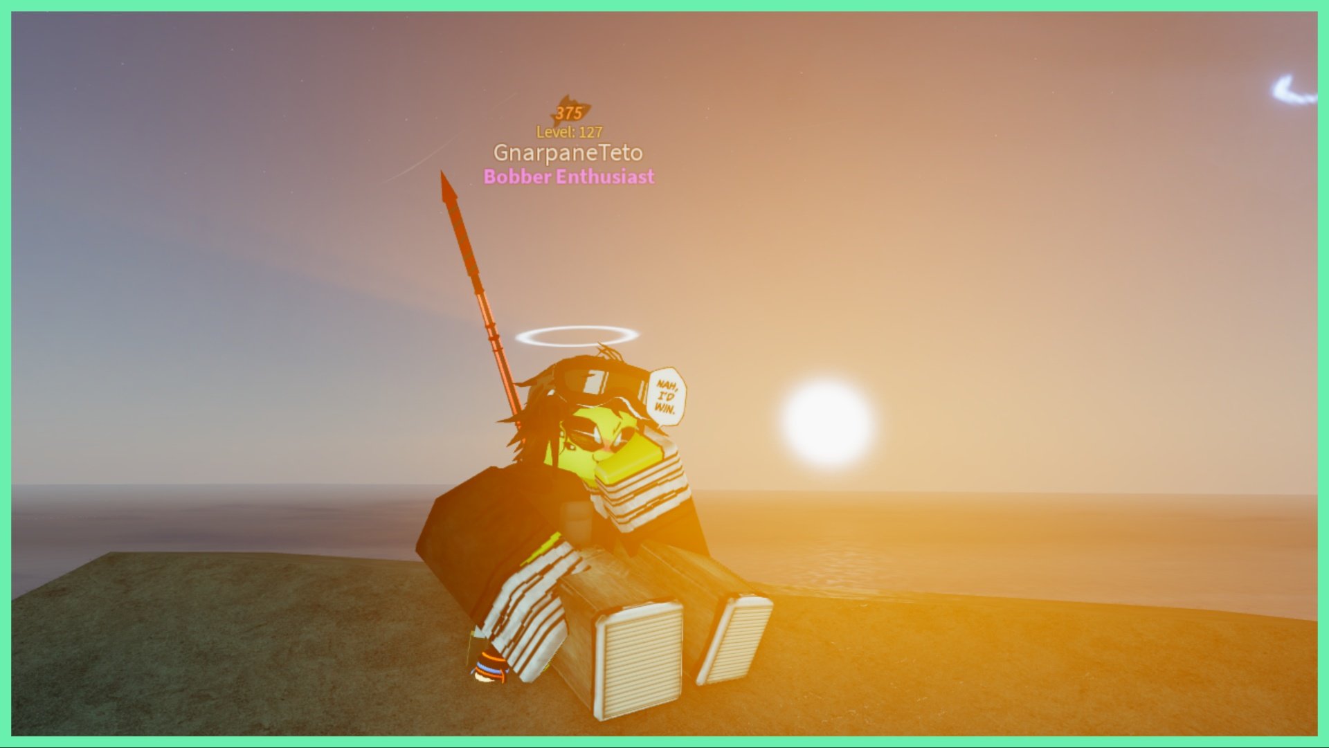 Fisch Seasons - In-game Clock and Seasonal Fishing Benefits!