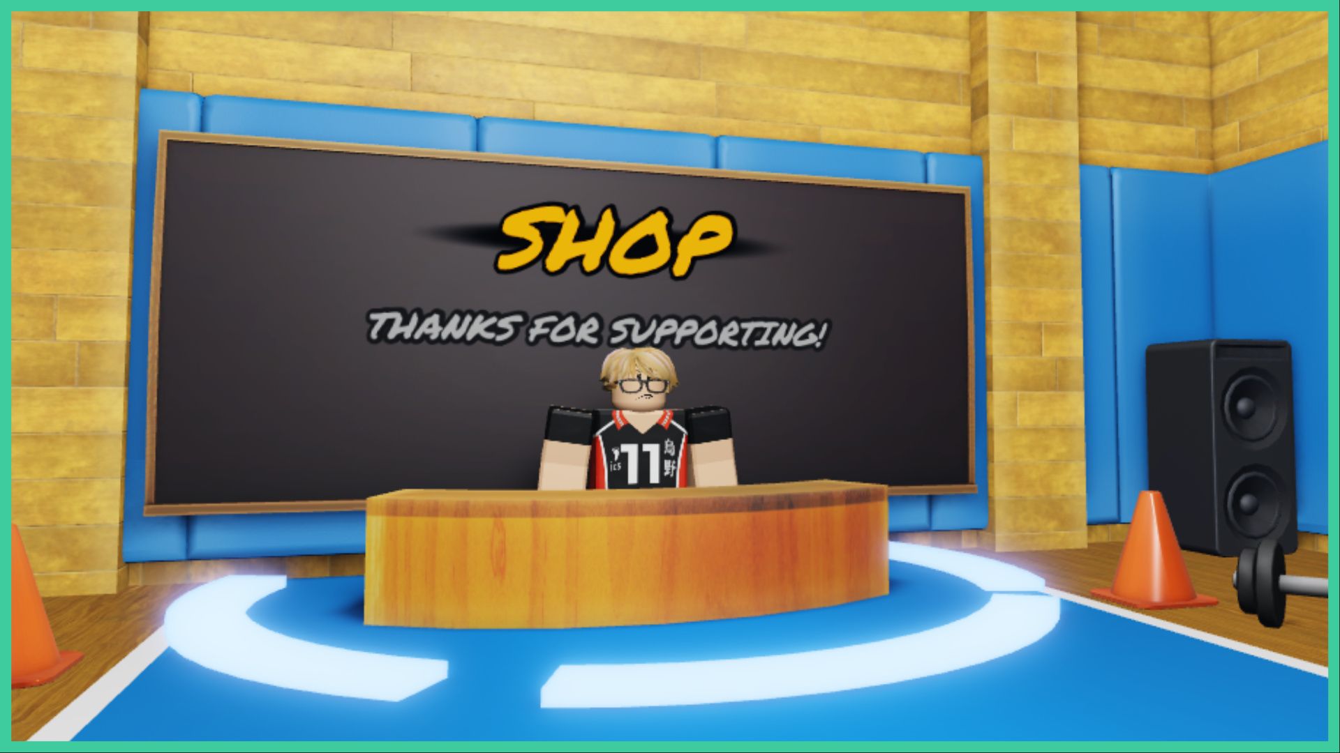 Haikyuu Legends Codes - January, 2025