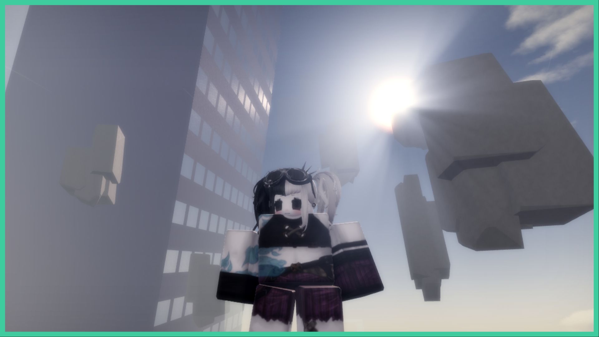 Jujutsu Infinite Controls - Combat, QoL, and Movement