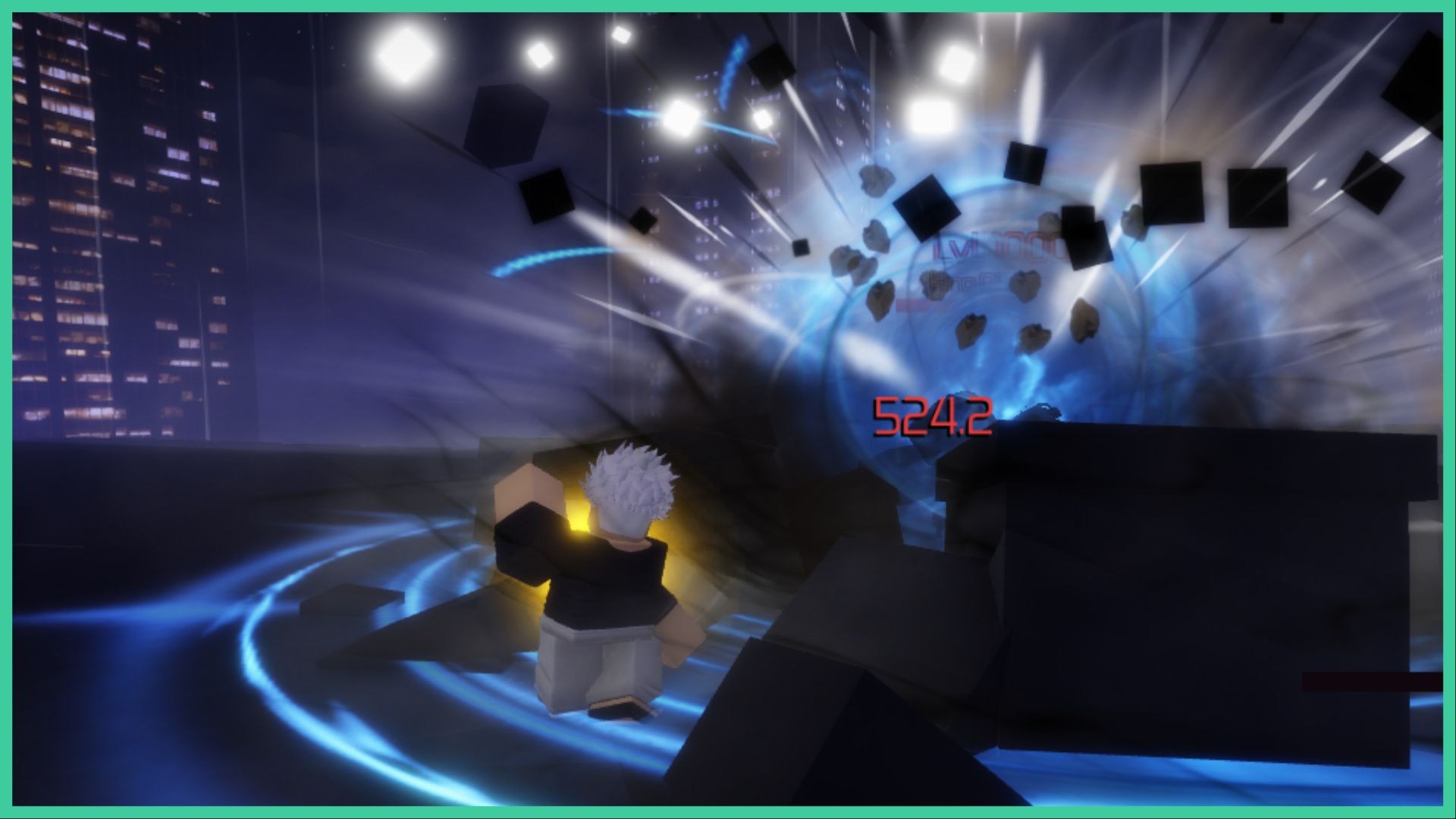 Jujutsu Infinite Innate Techniques Tier List - Best Techniques