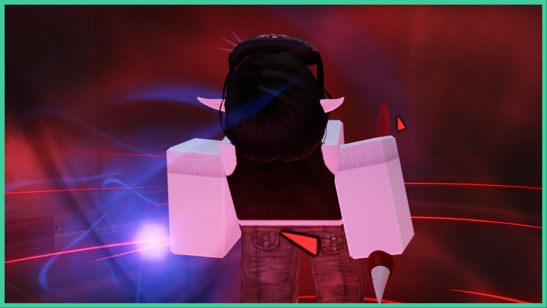 Jujutsu Infinite Skill Scrolls - Bosses and Moves