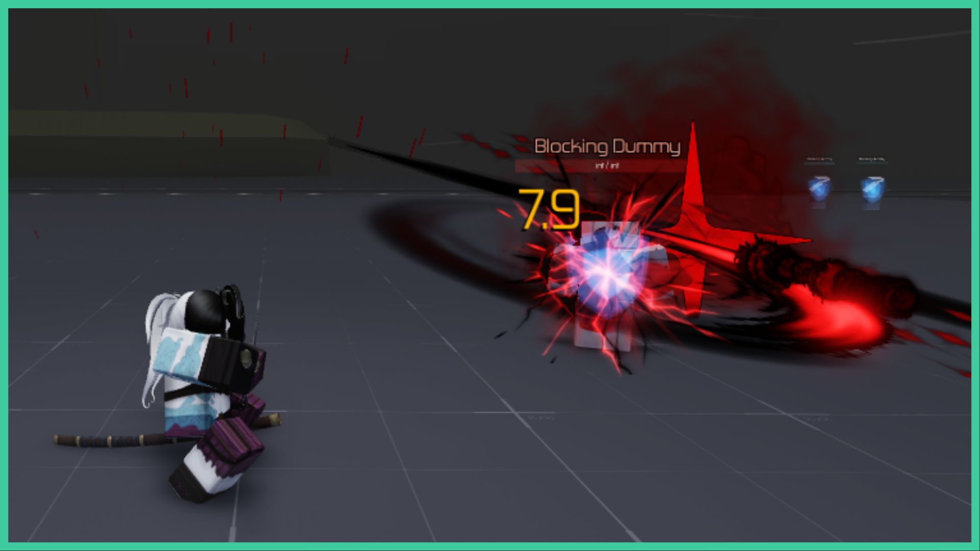 How to Obtain the Jujutsu Infinite Vengeance Cursed Tool