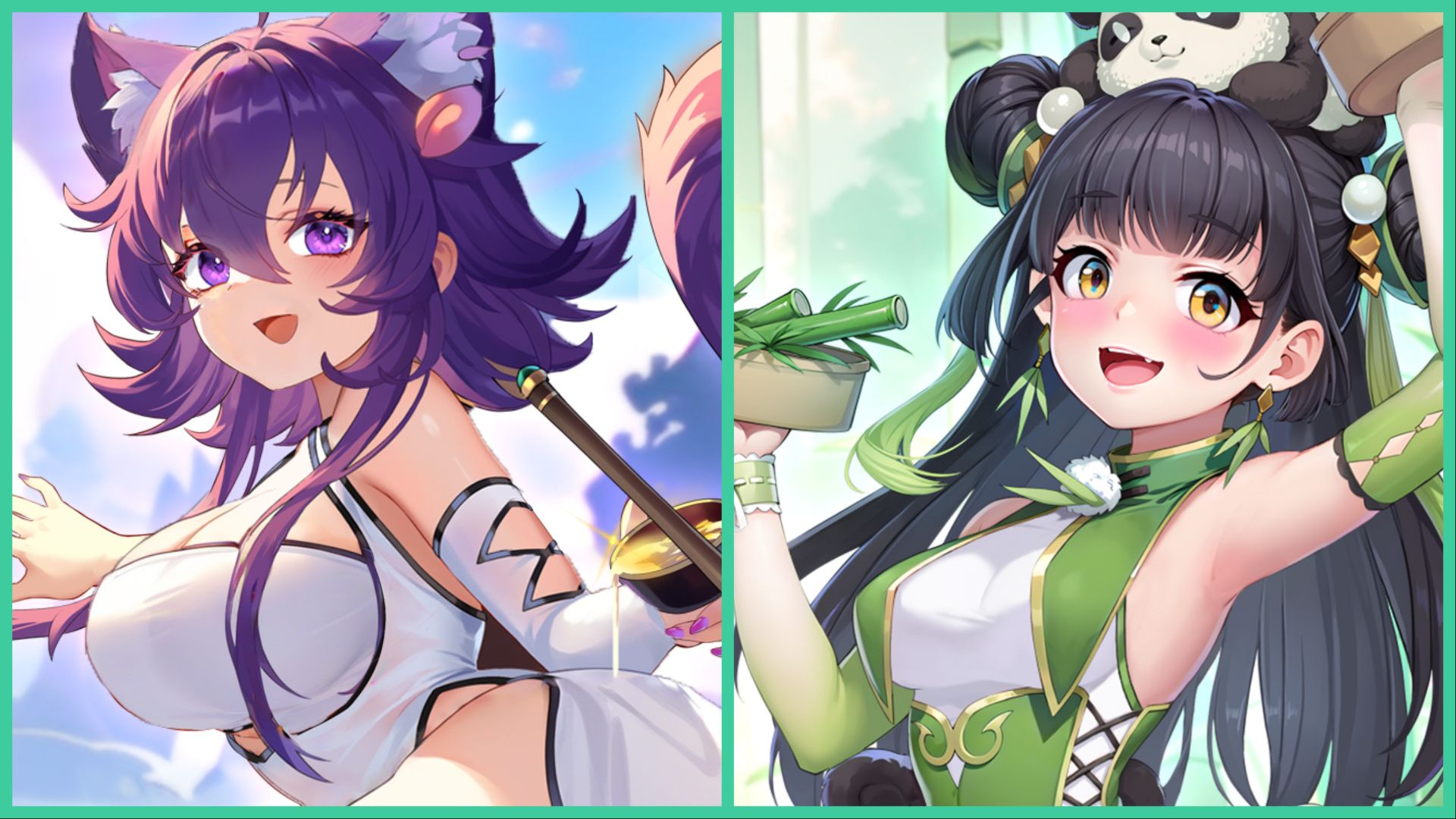 Tales of Angels Tier List - Best Maidens