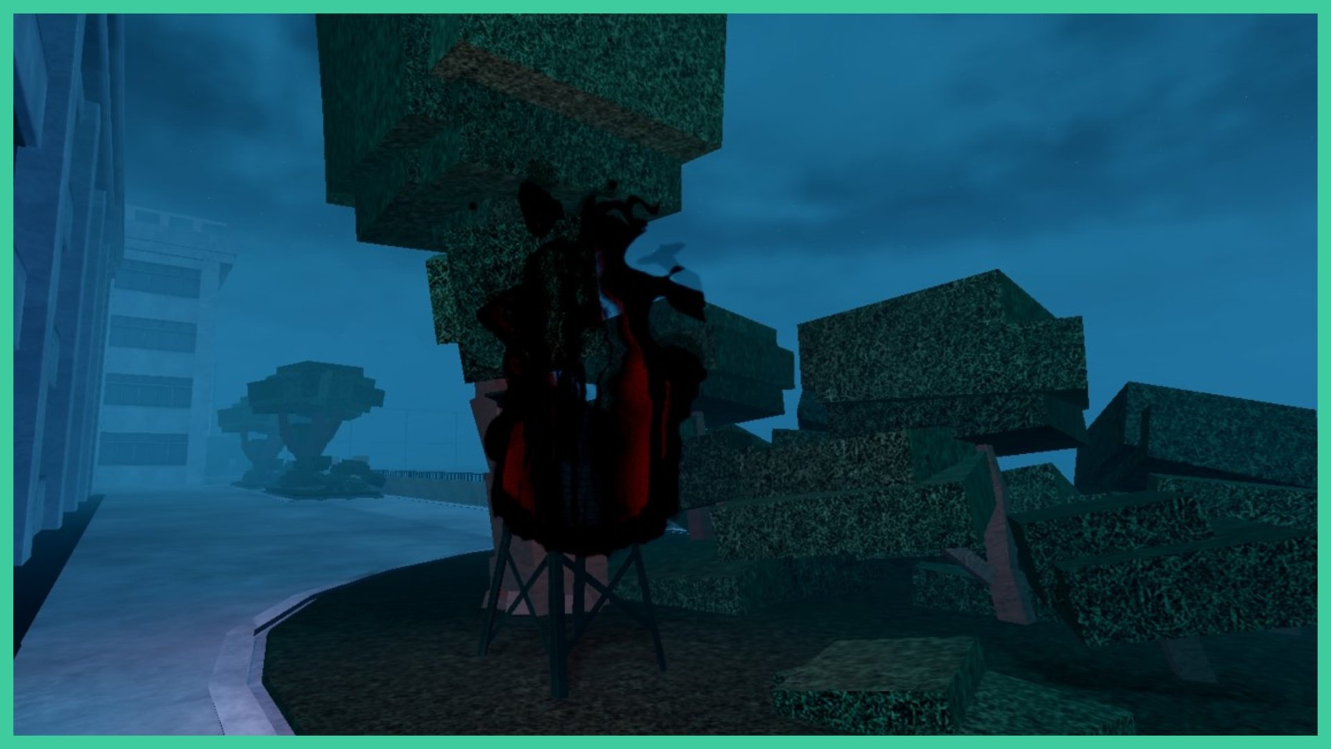 Jujutsu Odyssey Chest Drops Guide