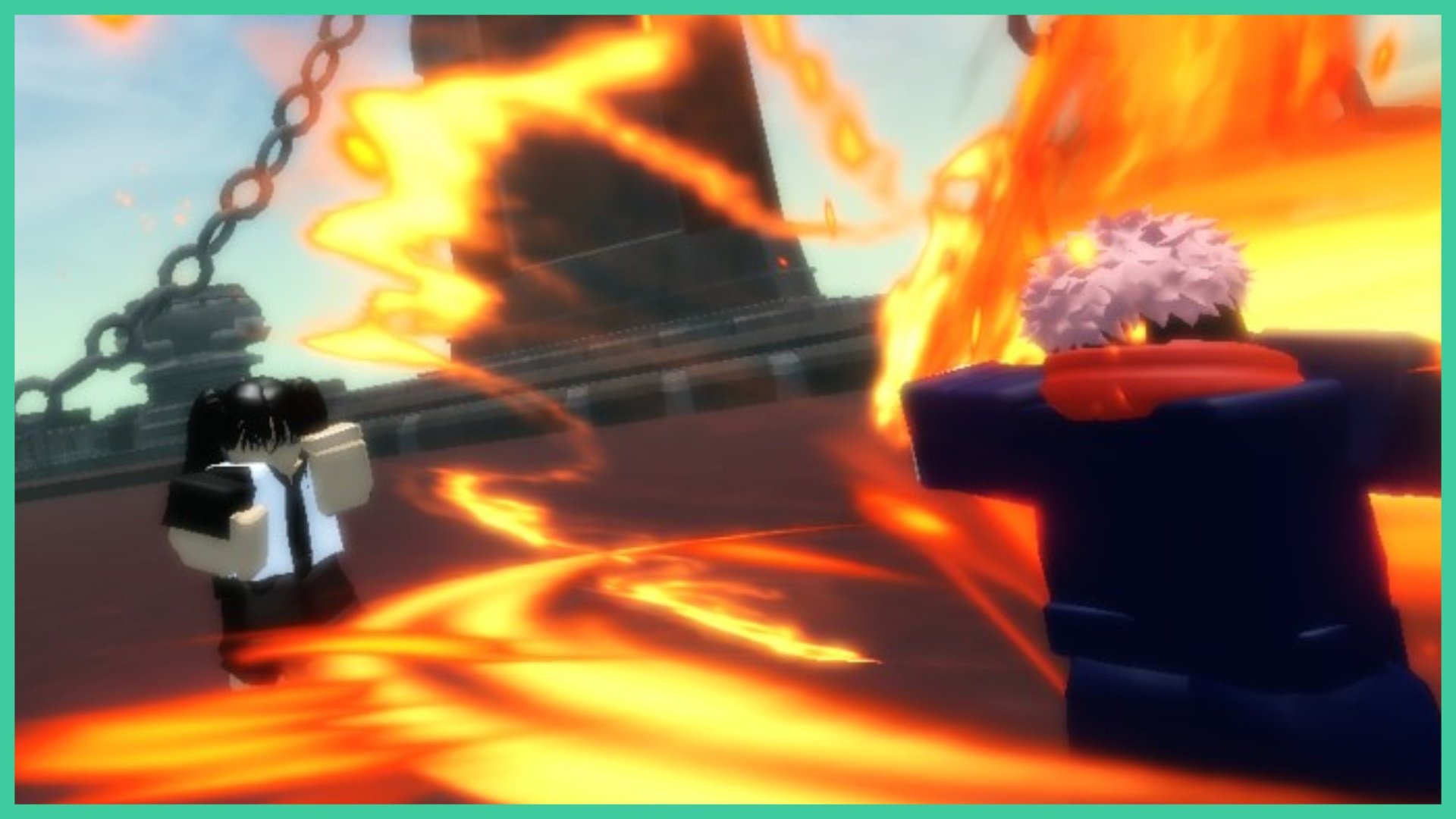 Jujutsu Odyssey Weapons Guide - All Weapons And How To Obtain