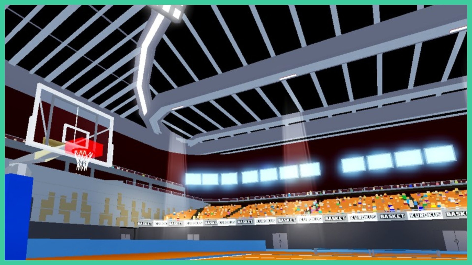 Kuroku's Basket Showdown Styles Guide - Abilities, Rarity, And Obtainment