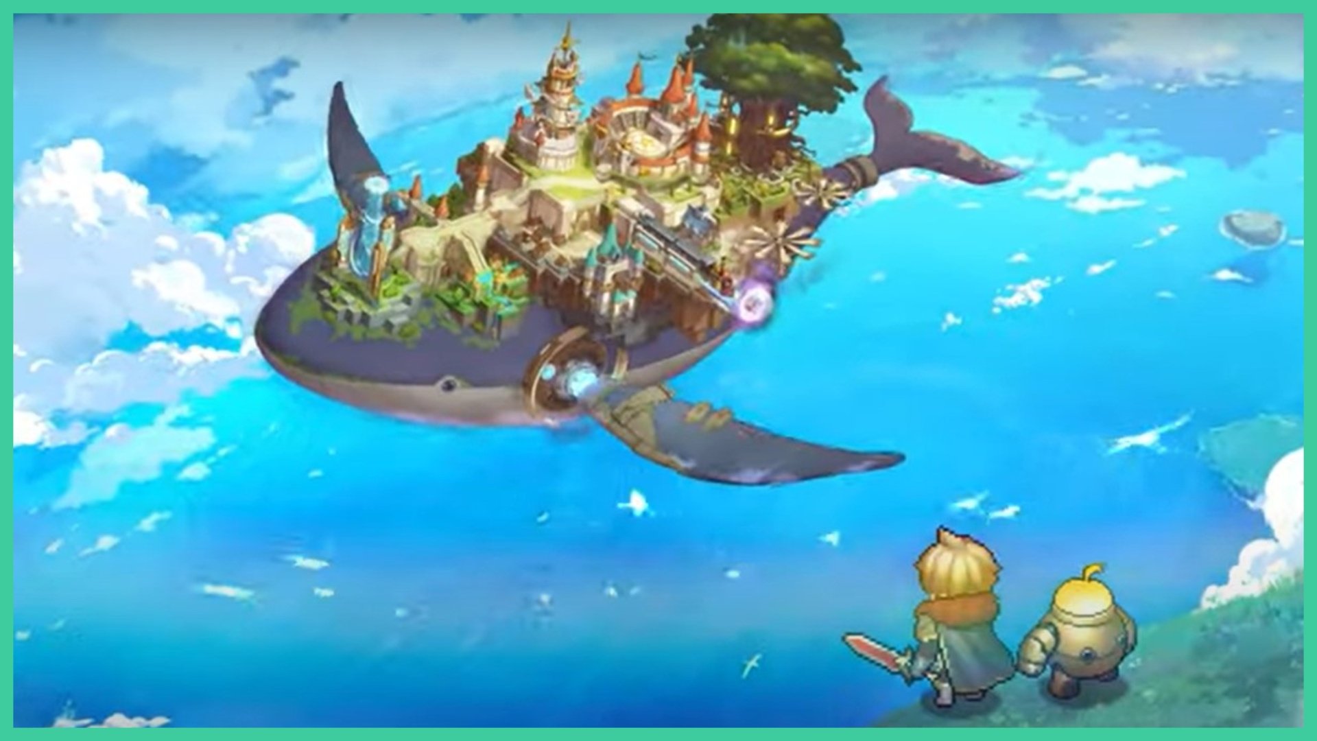 Realms Of Pixel Codes - All Working Codes, February 2025