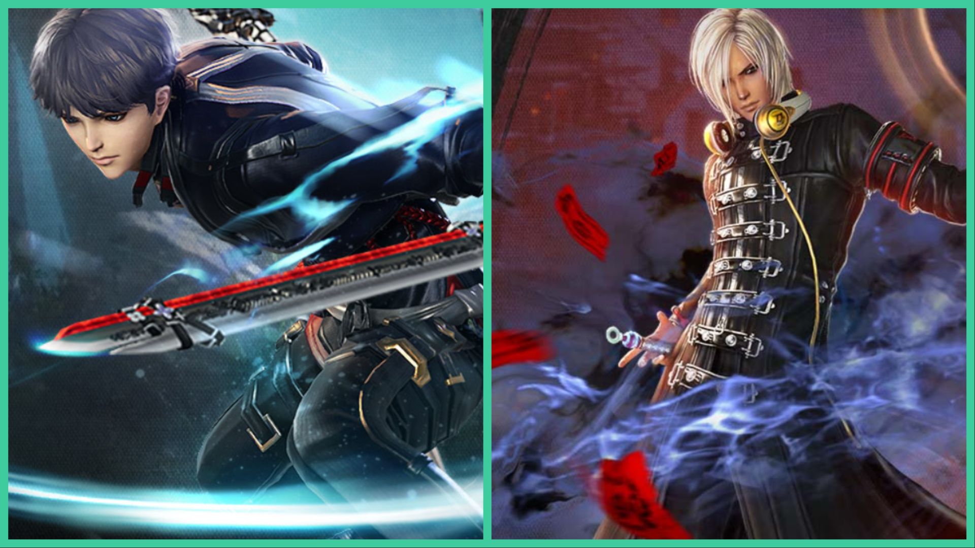 Blade and Soul NEO Classes and Difficulties