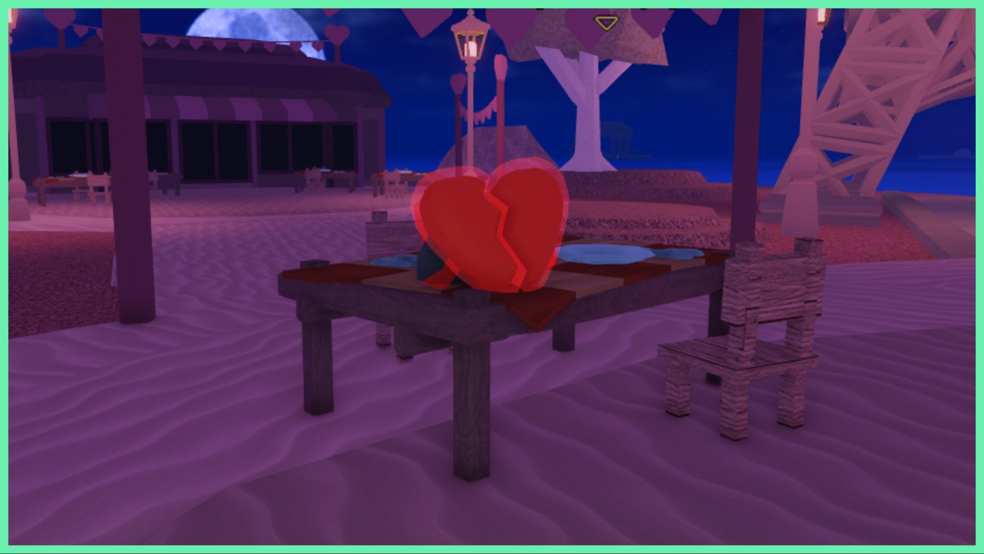 Dig It Heart Backpack - Stats and How To Obtain!